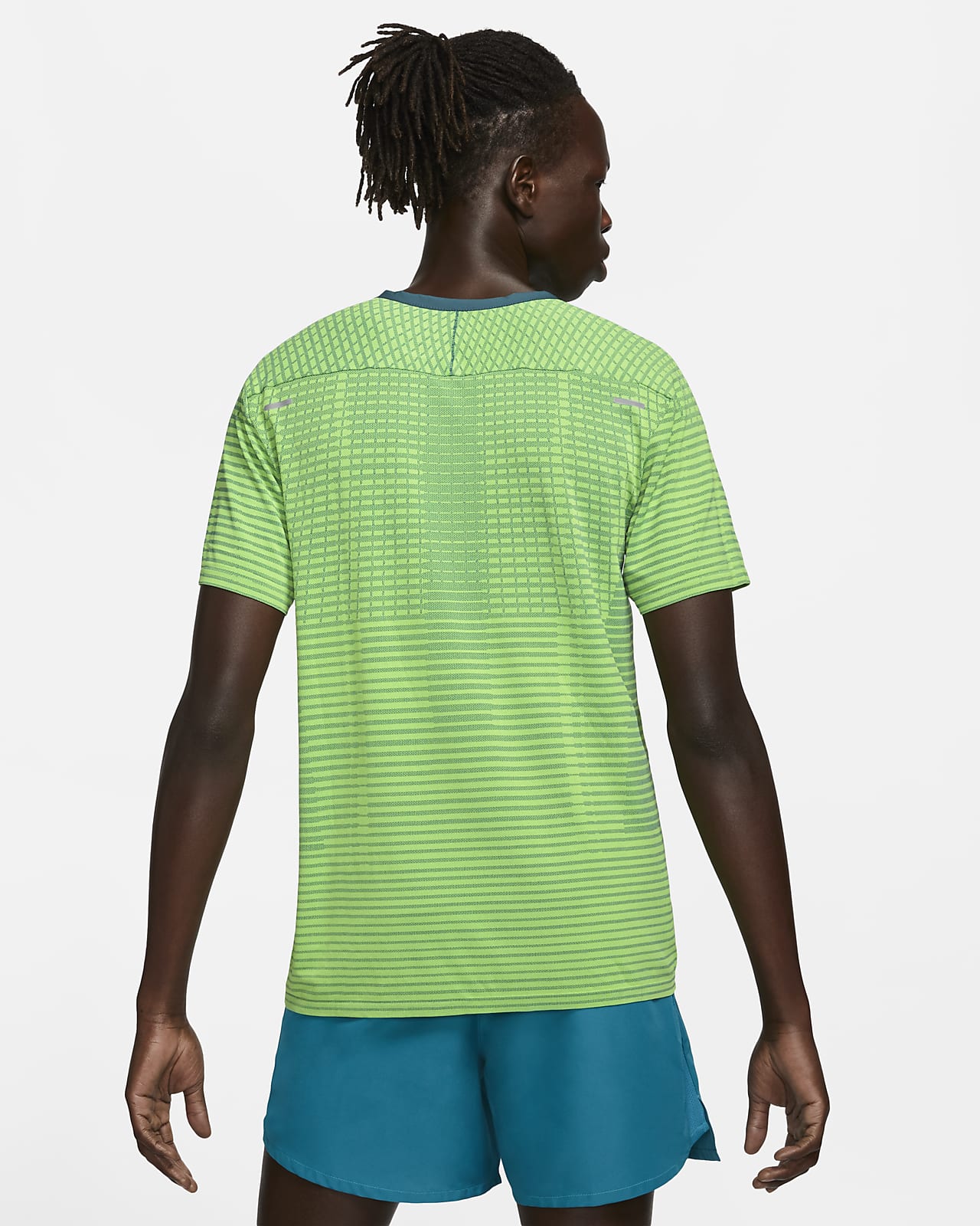nike techknit ultra top