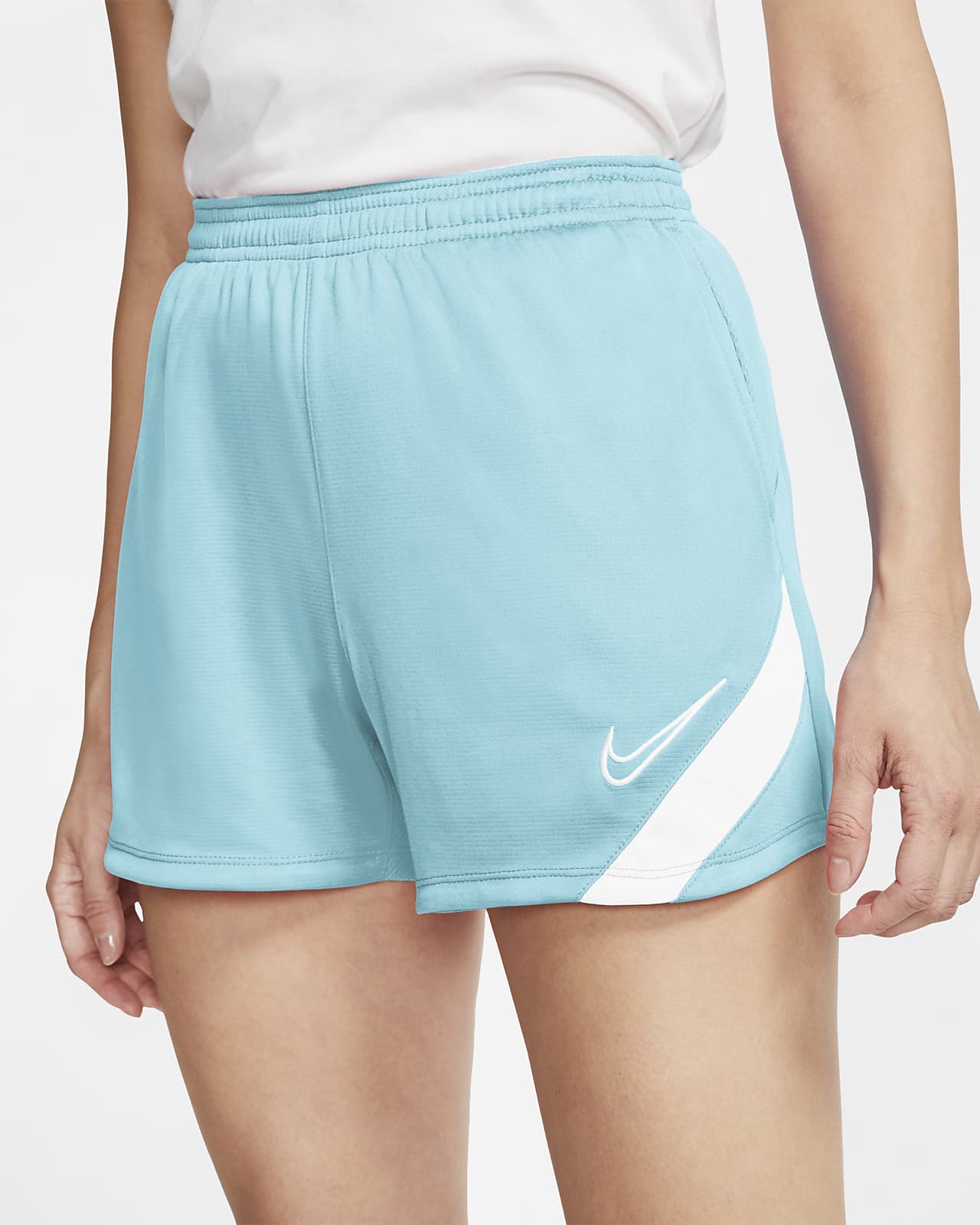 nike shorts women's dri fit