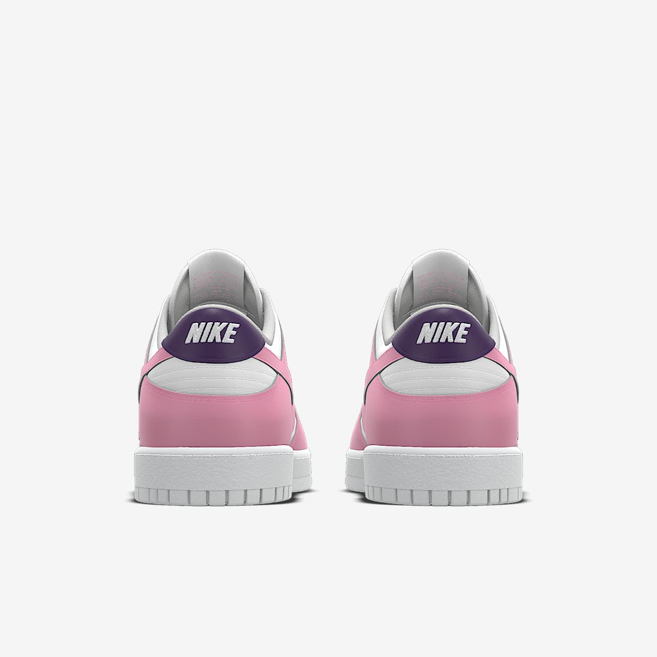 Nike Dunk Low By You Custom Men's Shoes