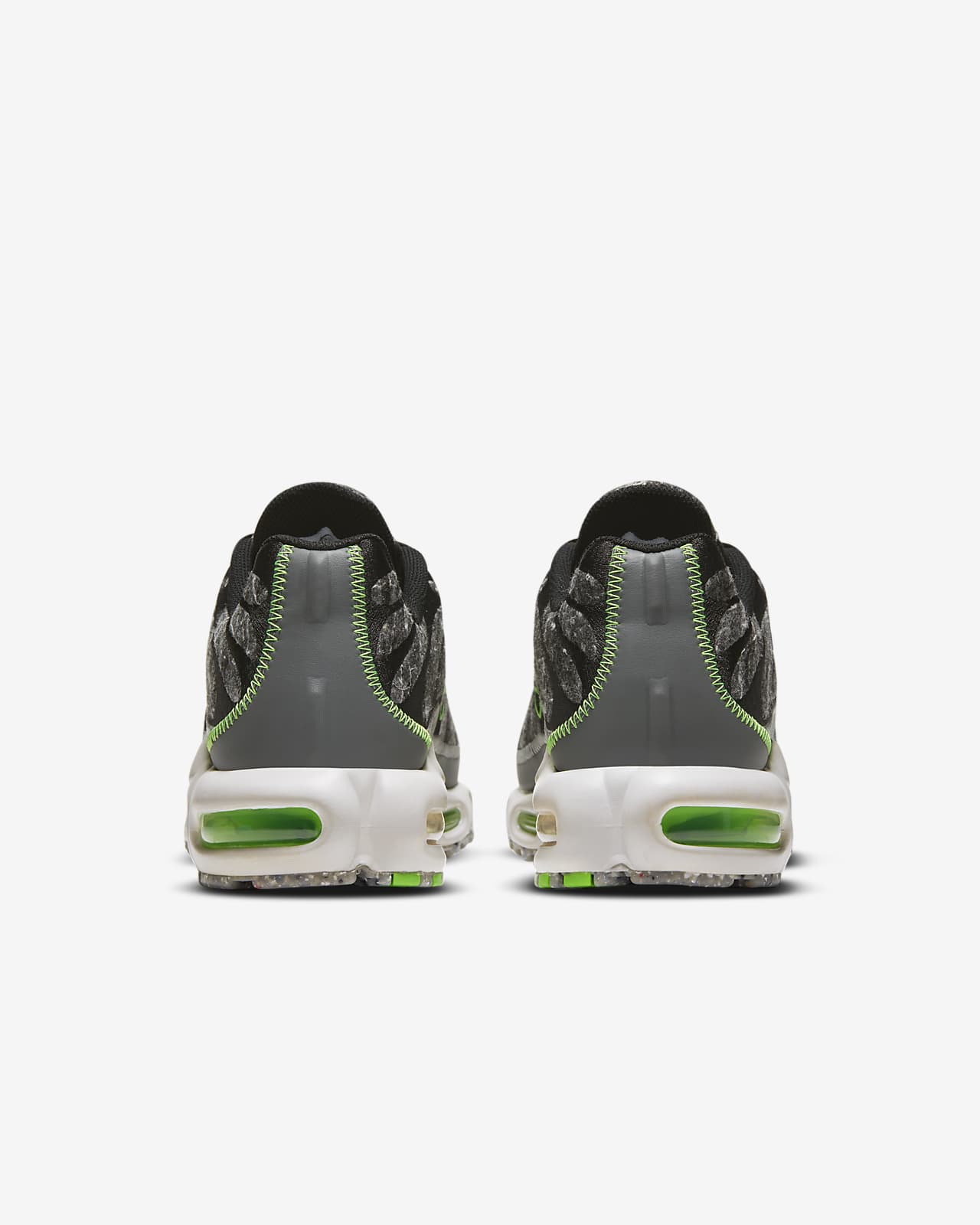 Nike Air Max Plus Men's Shoe. Nike ID