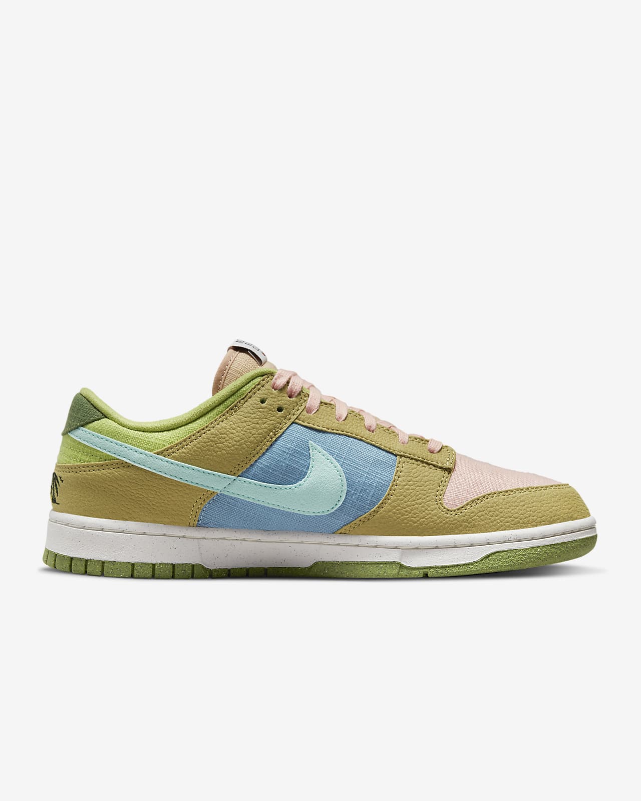 DUNKNIKE DUNK LOW RETRO SE NN - スニーカー