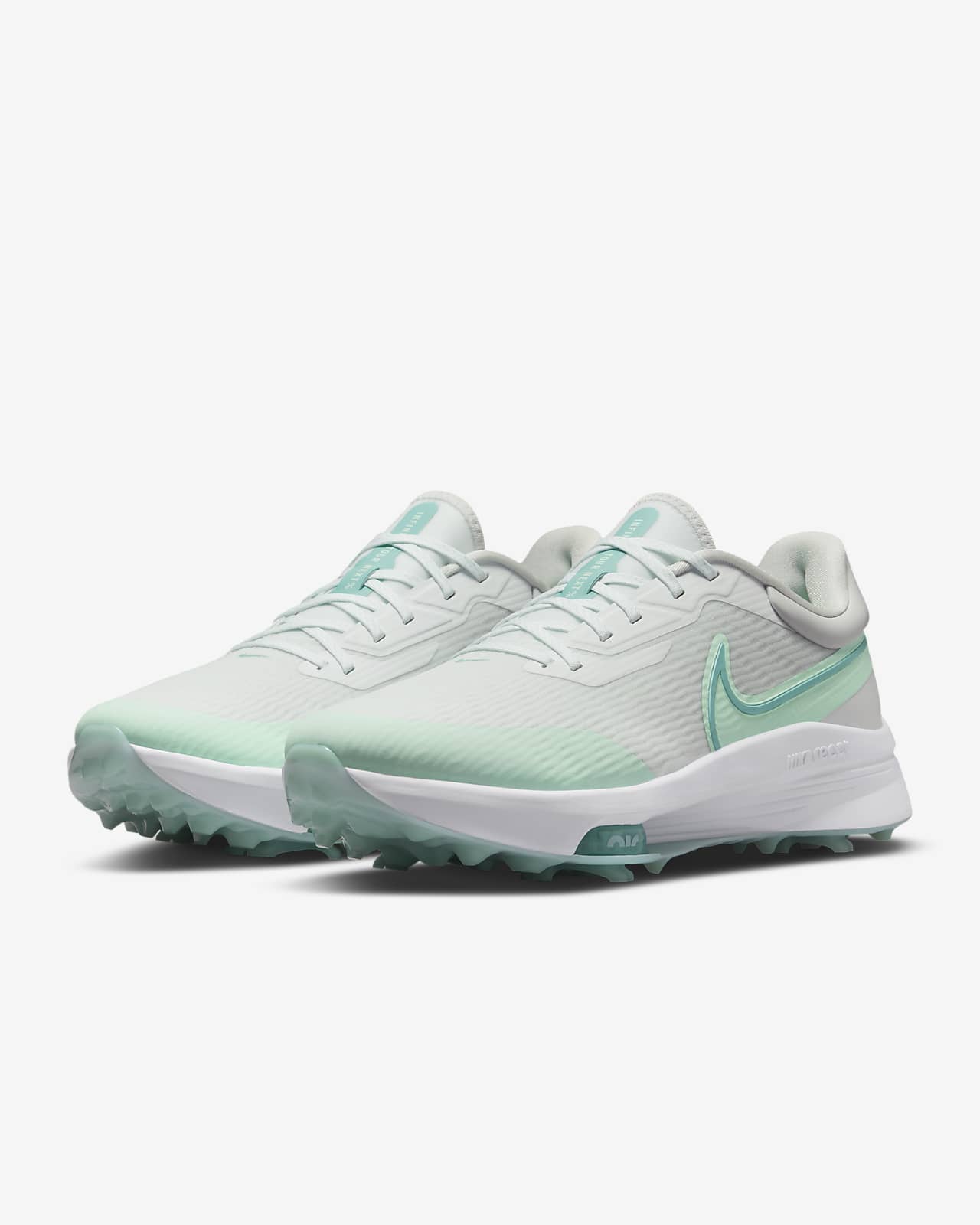 Nike Air Zoom Infinity Tour NEXT%. Nike 