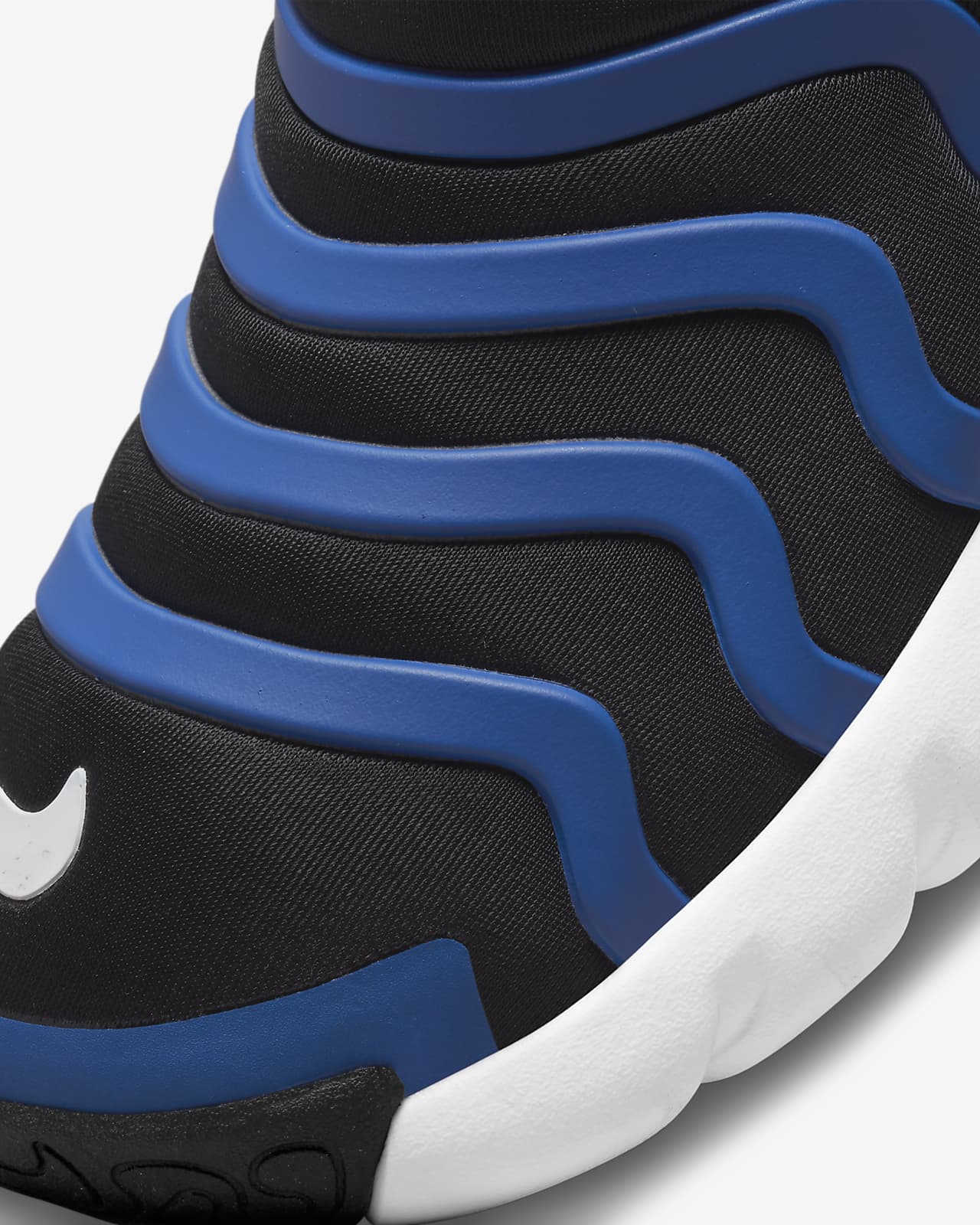 Calzado fácil de poner y quitar para niños de preescolar Nike Dynamo Go.  Nike.com