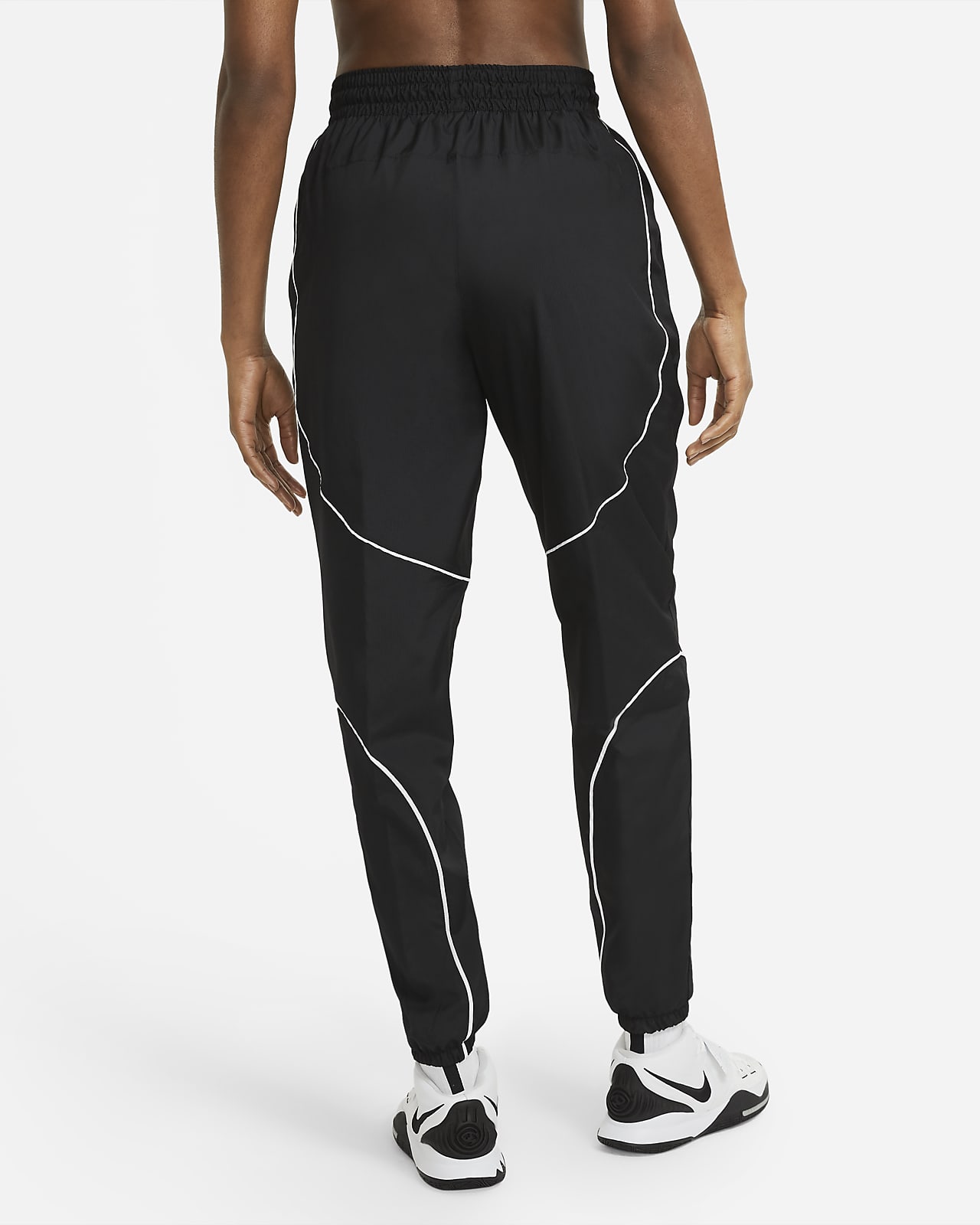 basketball trousers nike