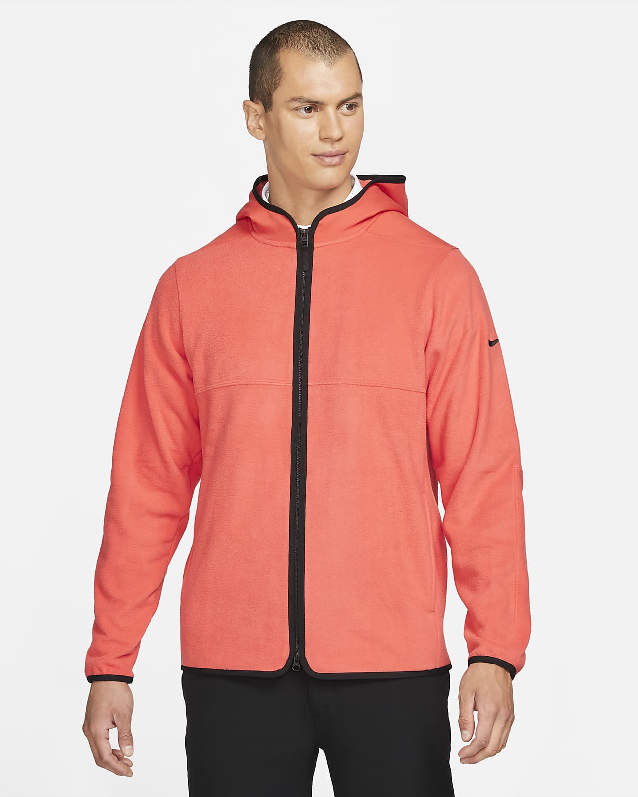 nike golf fleece