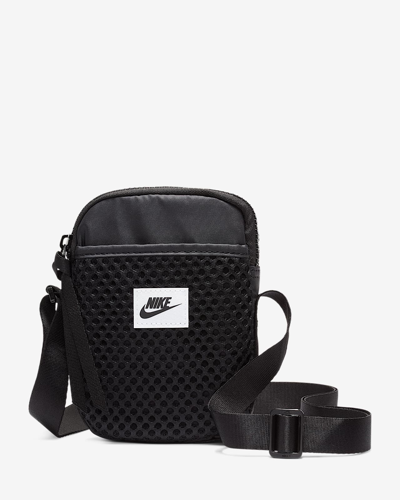 nike air pouch