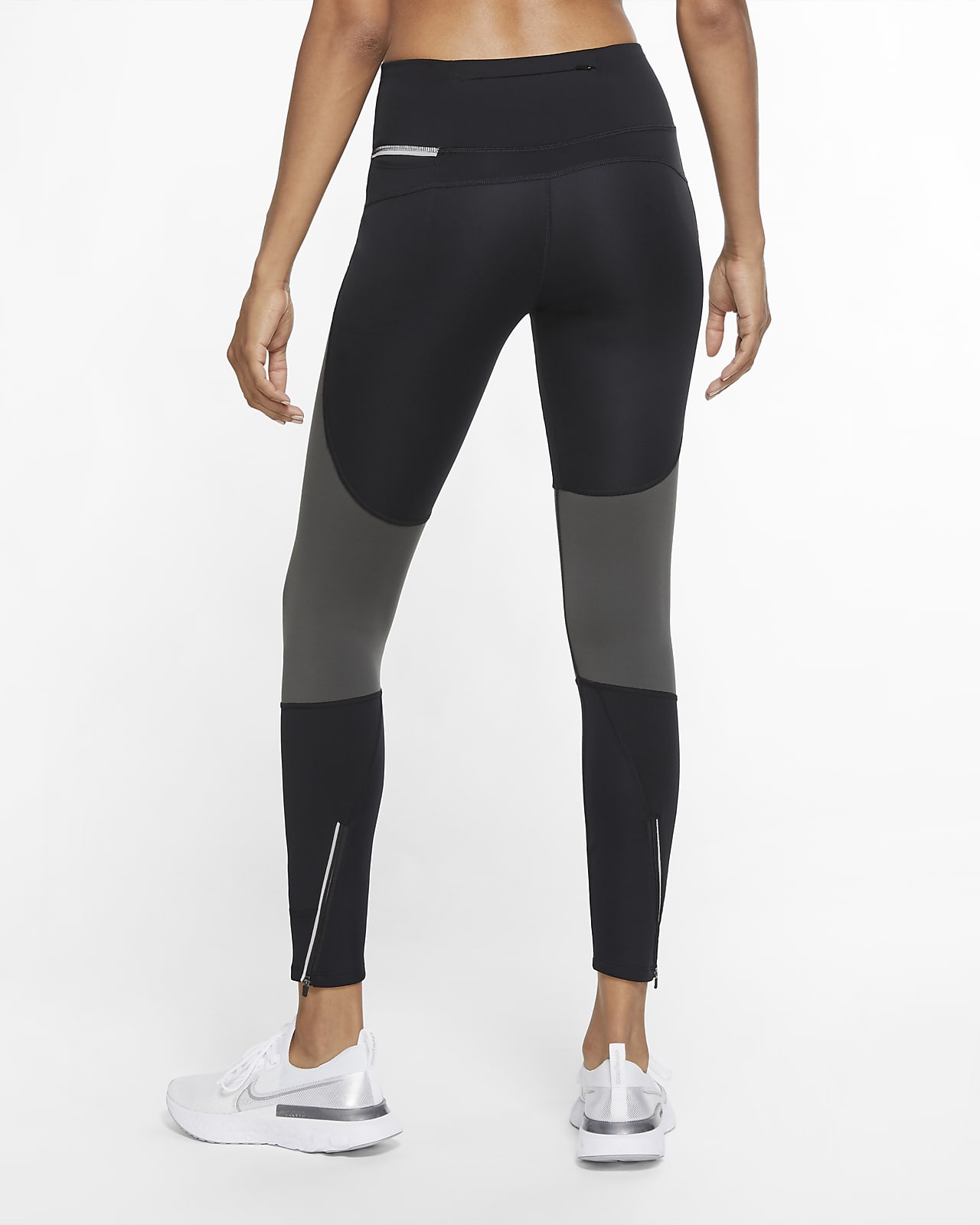 epic lux running tights nike