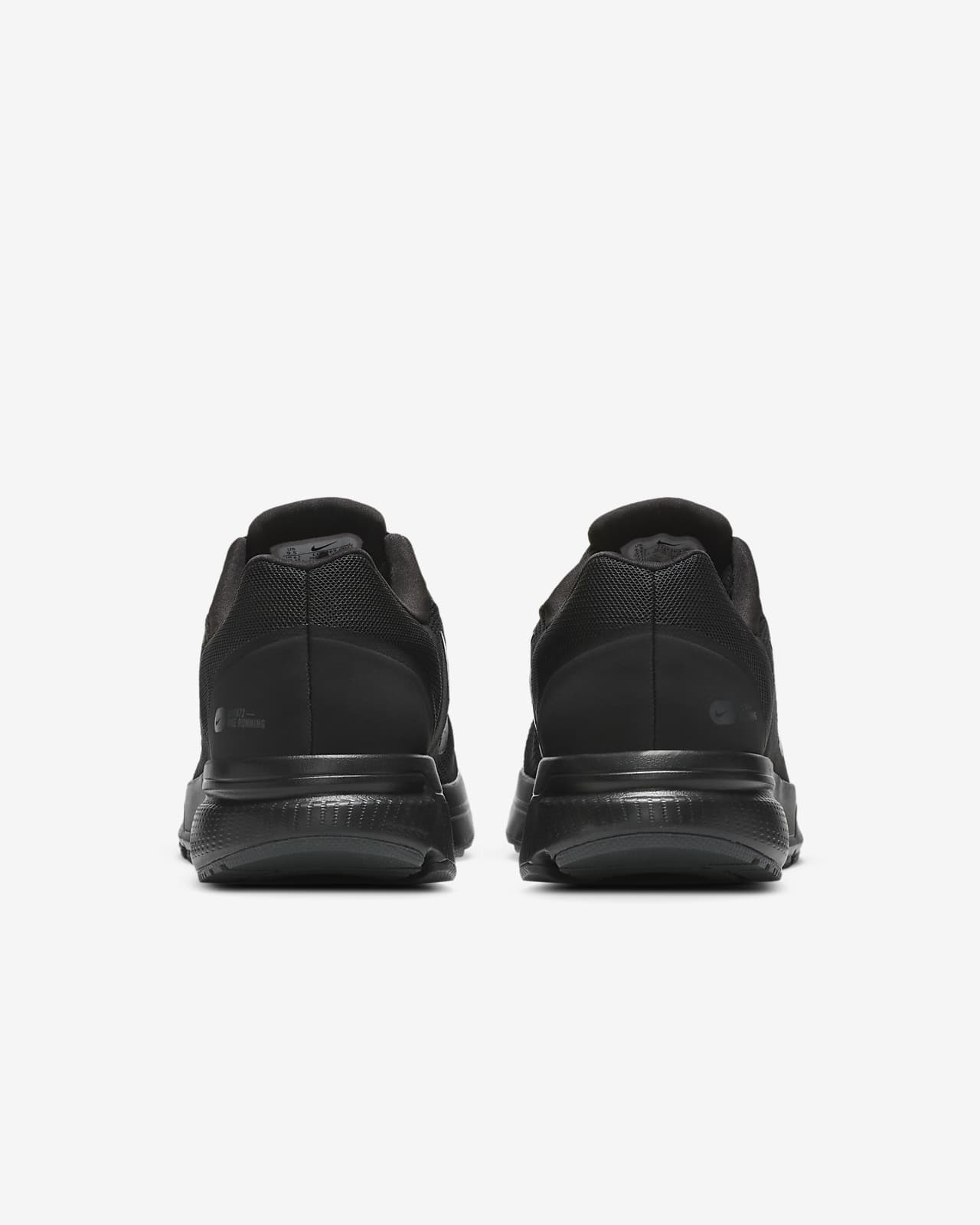 nike zoom span price