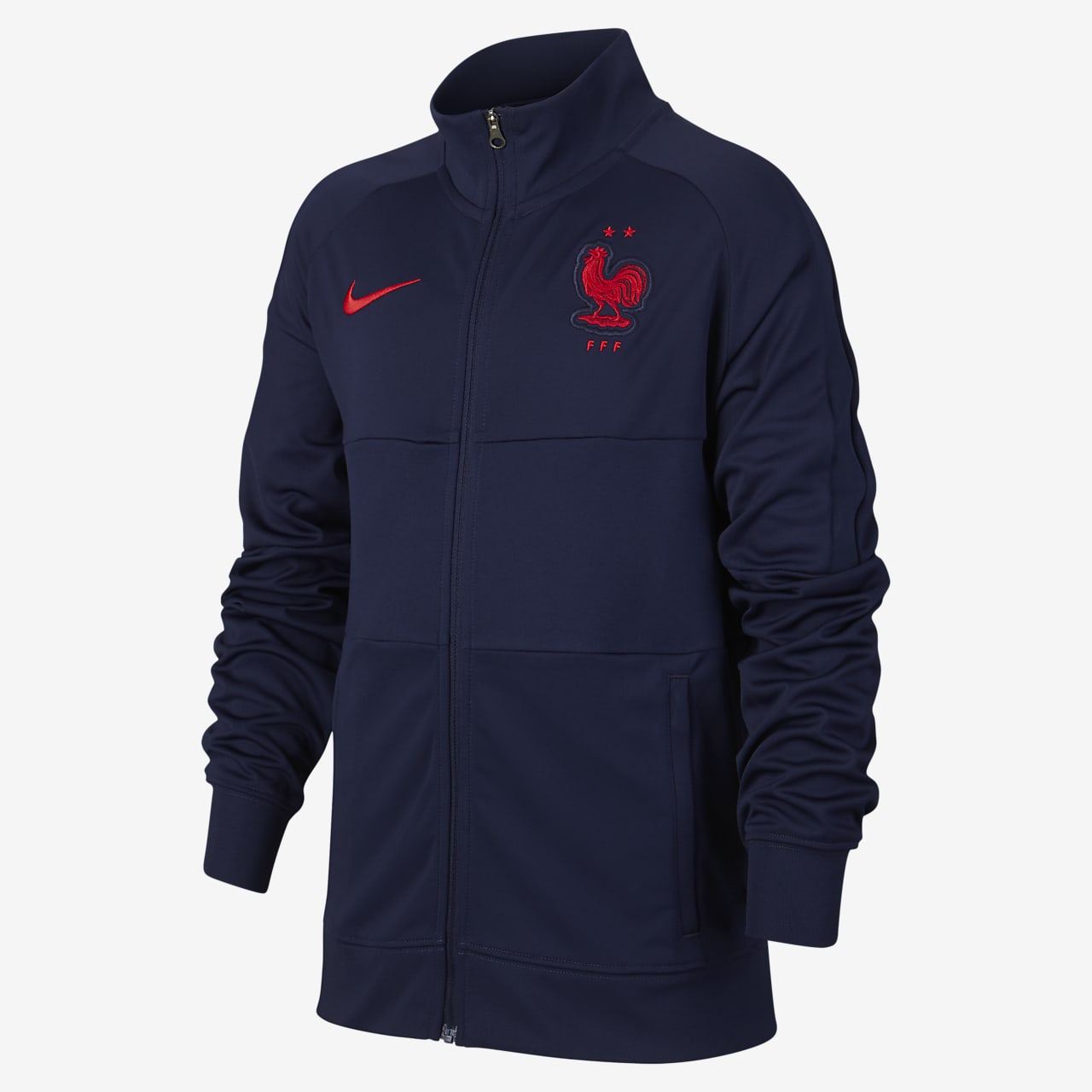 france football tracksuit