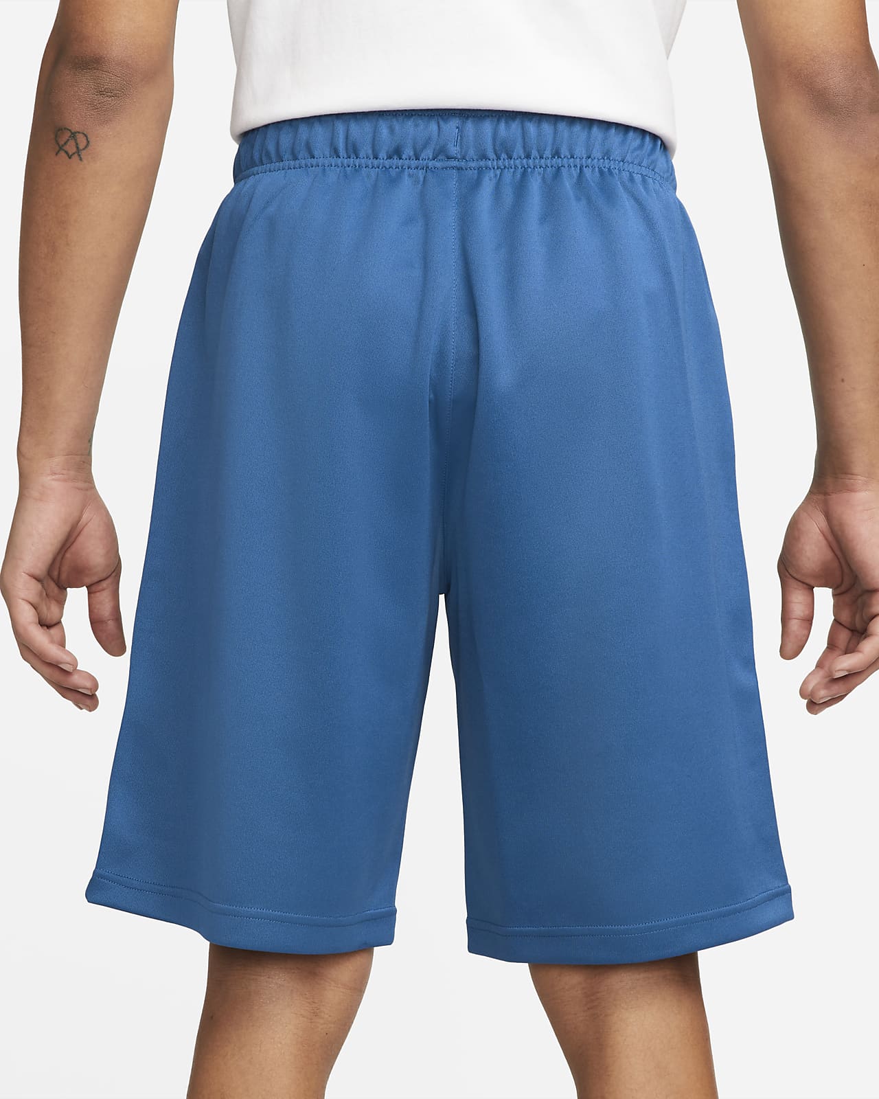 Nike Sportswear Pantalón corto Repeat - Hombre. Nike ES