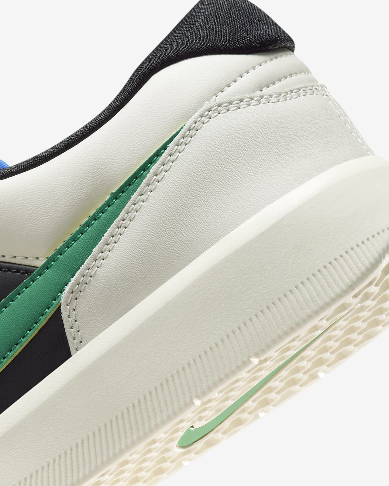 Force 58 Premium Nike SB Zapatillas para chicas en  gorgegreen-touryellow-white para Mujer – TITUS
