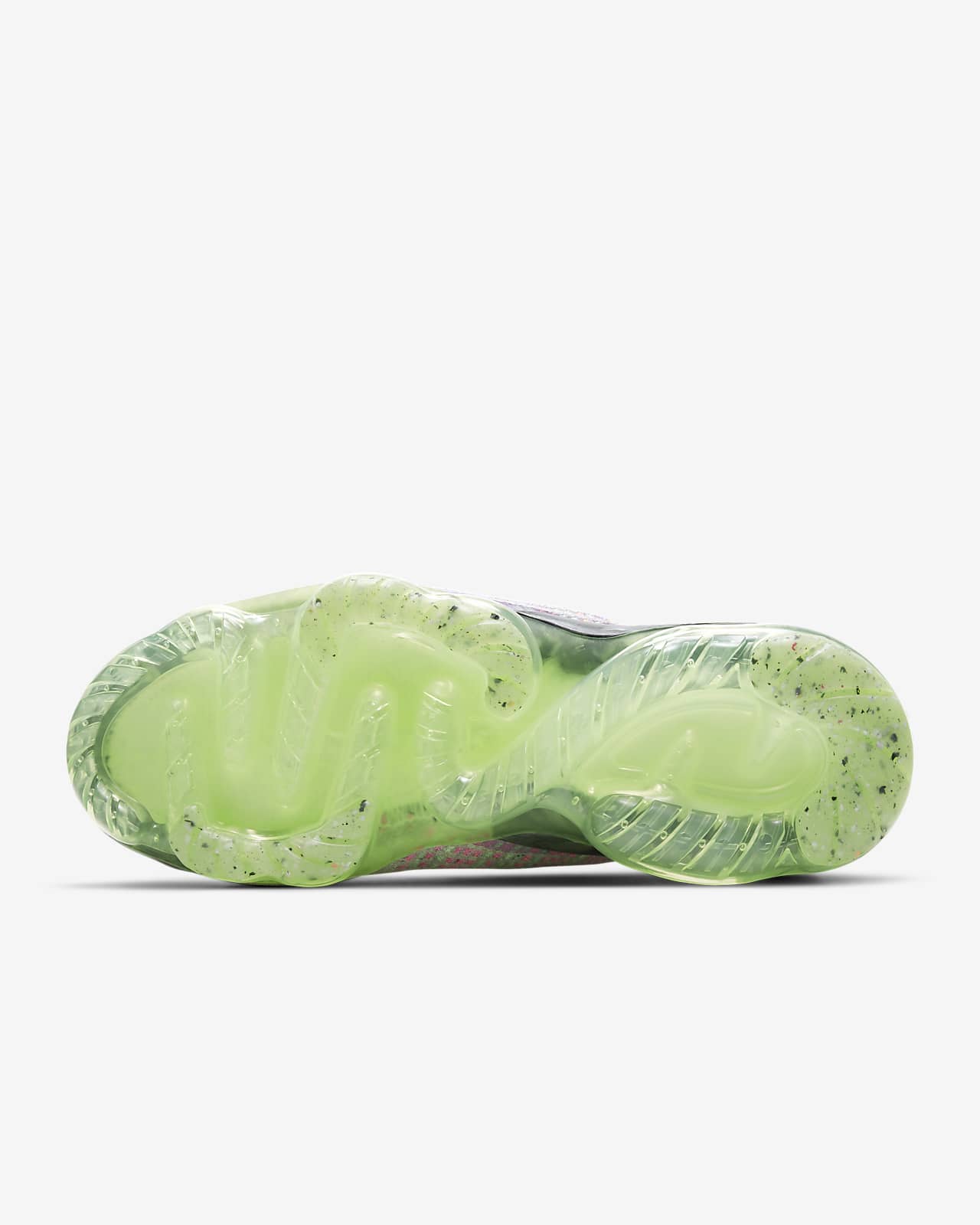 womens black vapormax flyknit