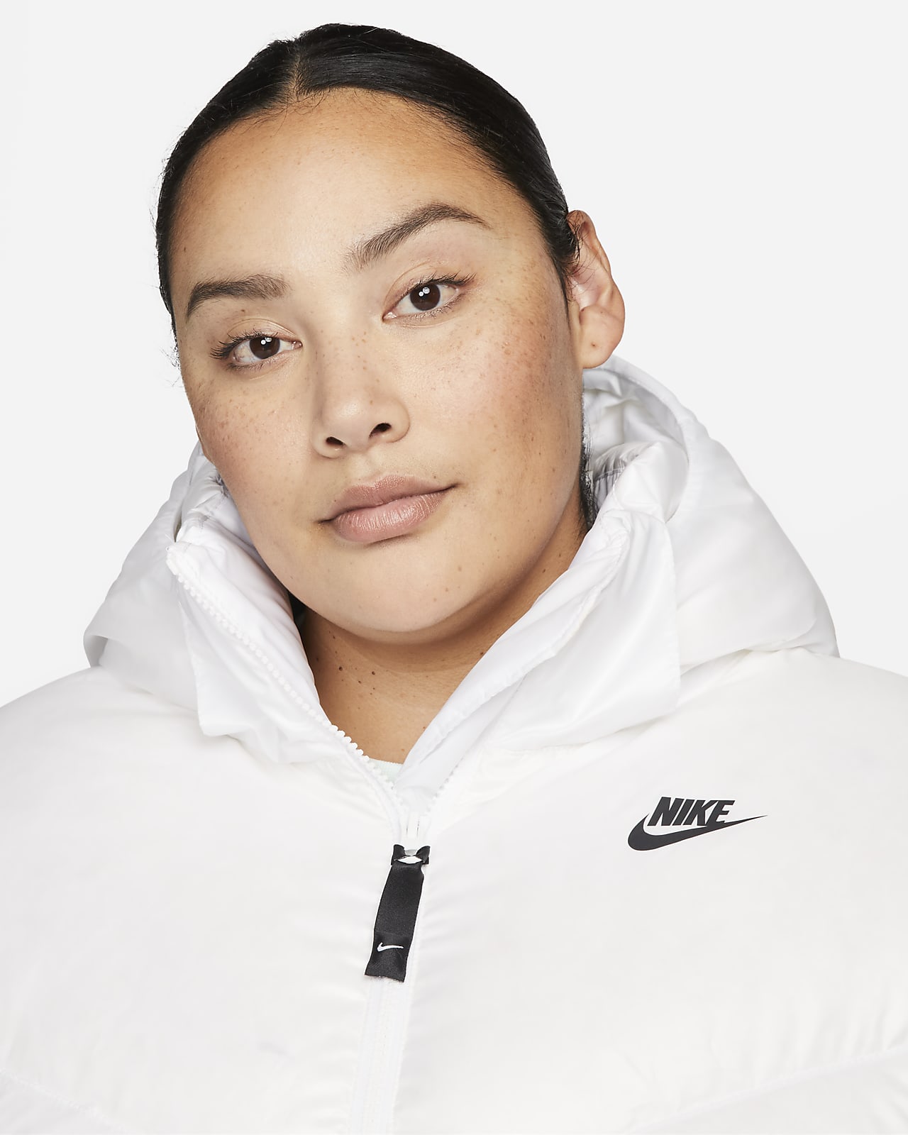 Parka para mujer talla grande Nike Sportswear Therma-FIT City Series.  Nike.com