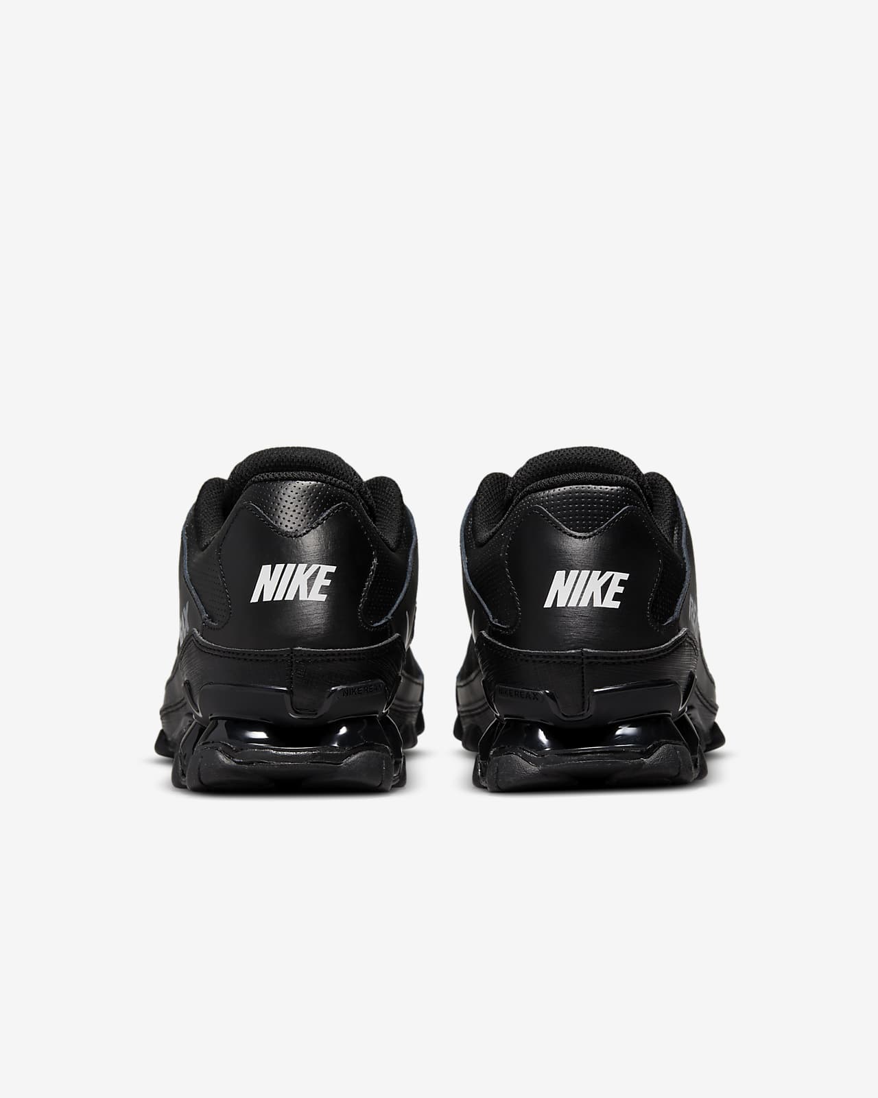 nike reax mens shoes