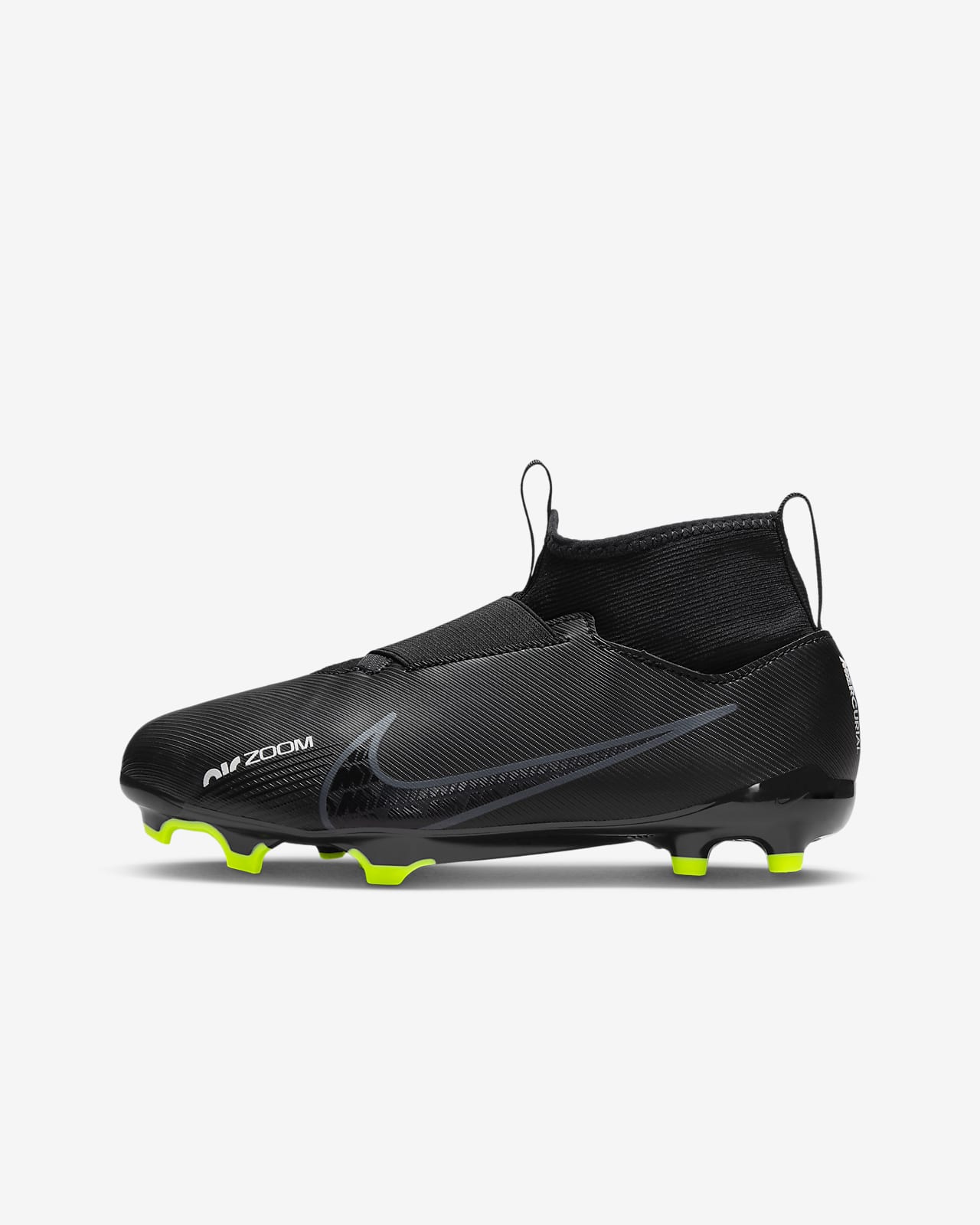Arreglo unidad rodillo Nike Jr. Mercurial Superfly 9 Academy Younger/Older Kids' Multi-Ground Football  Boot. Nike ZA