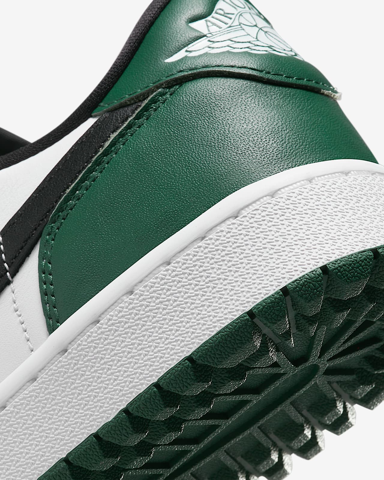 Air Jordan 1 Low G Golfschoenen. Nike NL