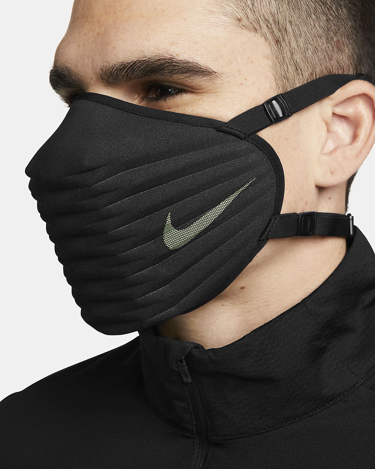 Fácil Perceptible Peluquero Nike Venturer Performance Face Mask. Nike.com