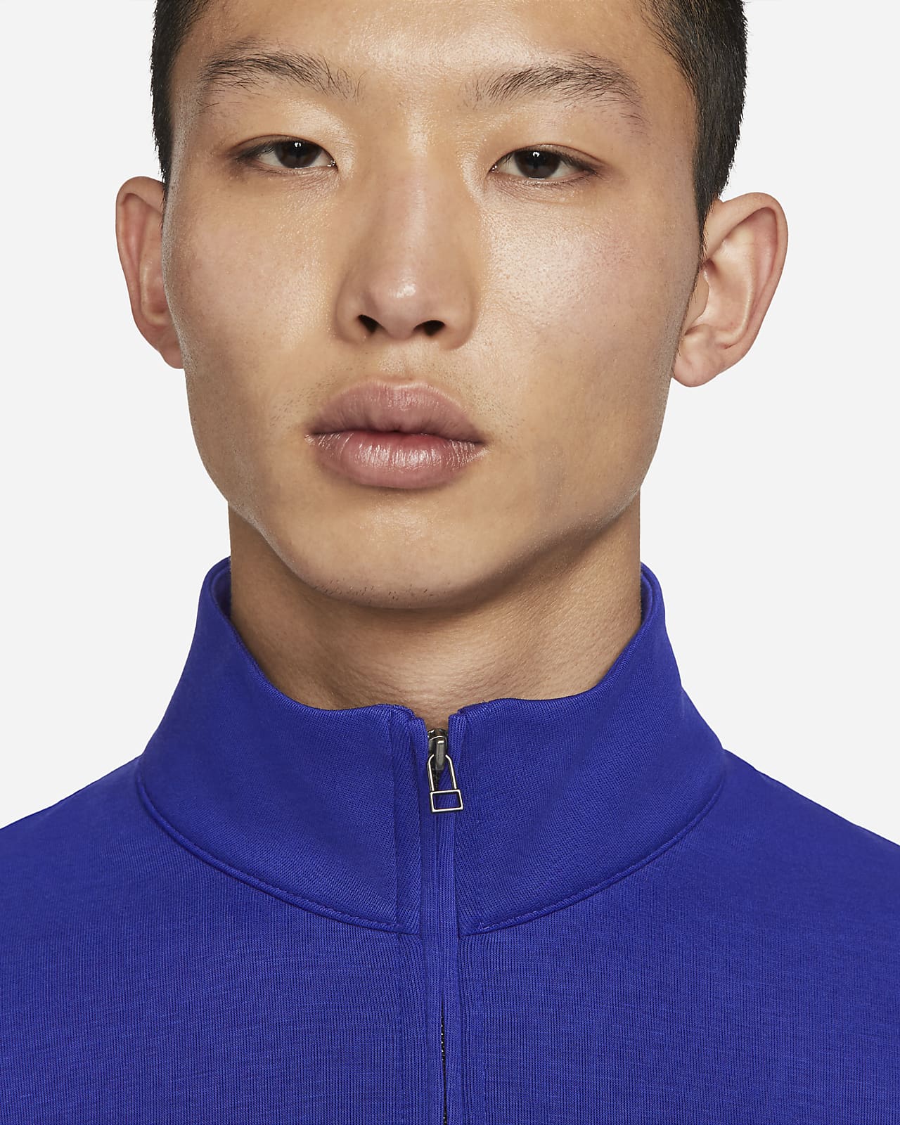 nike dri fit roll neck
