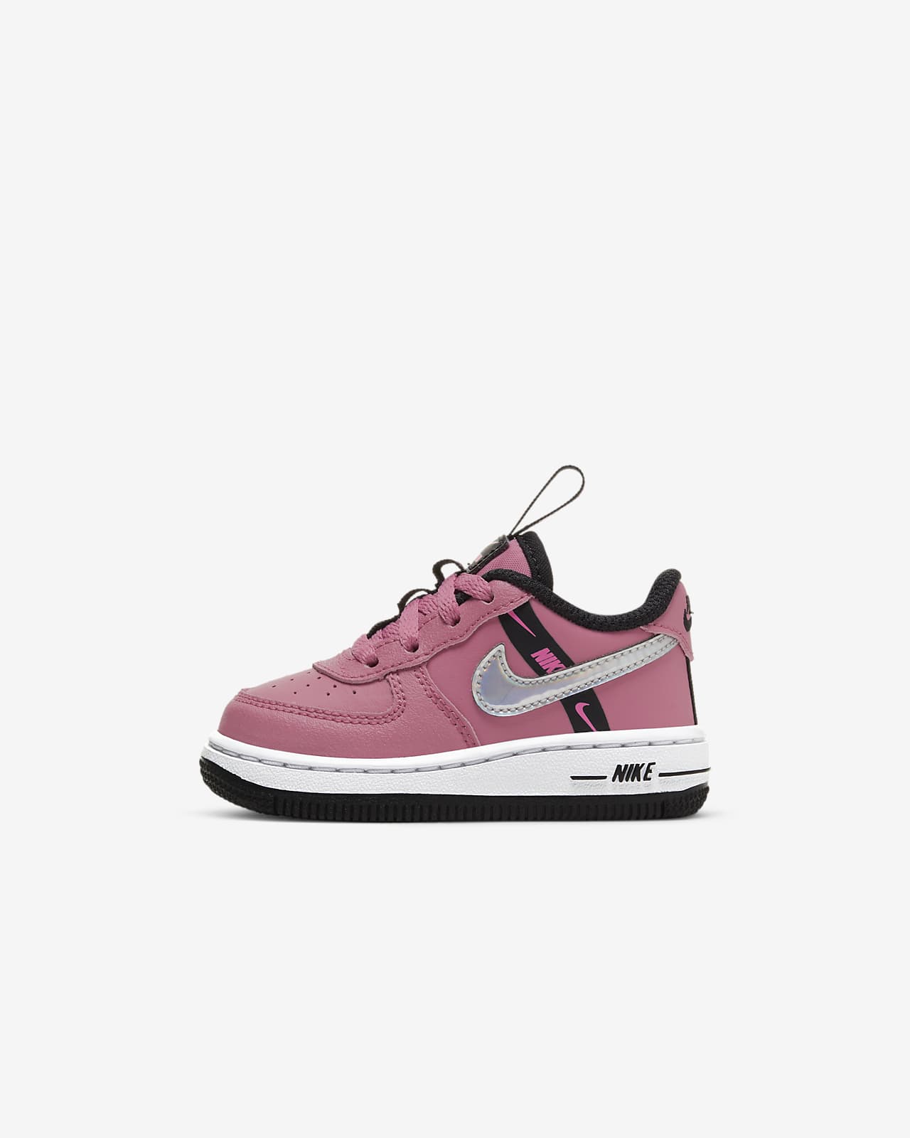 nike air force 1 baby girl