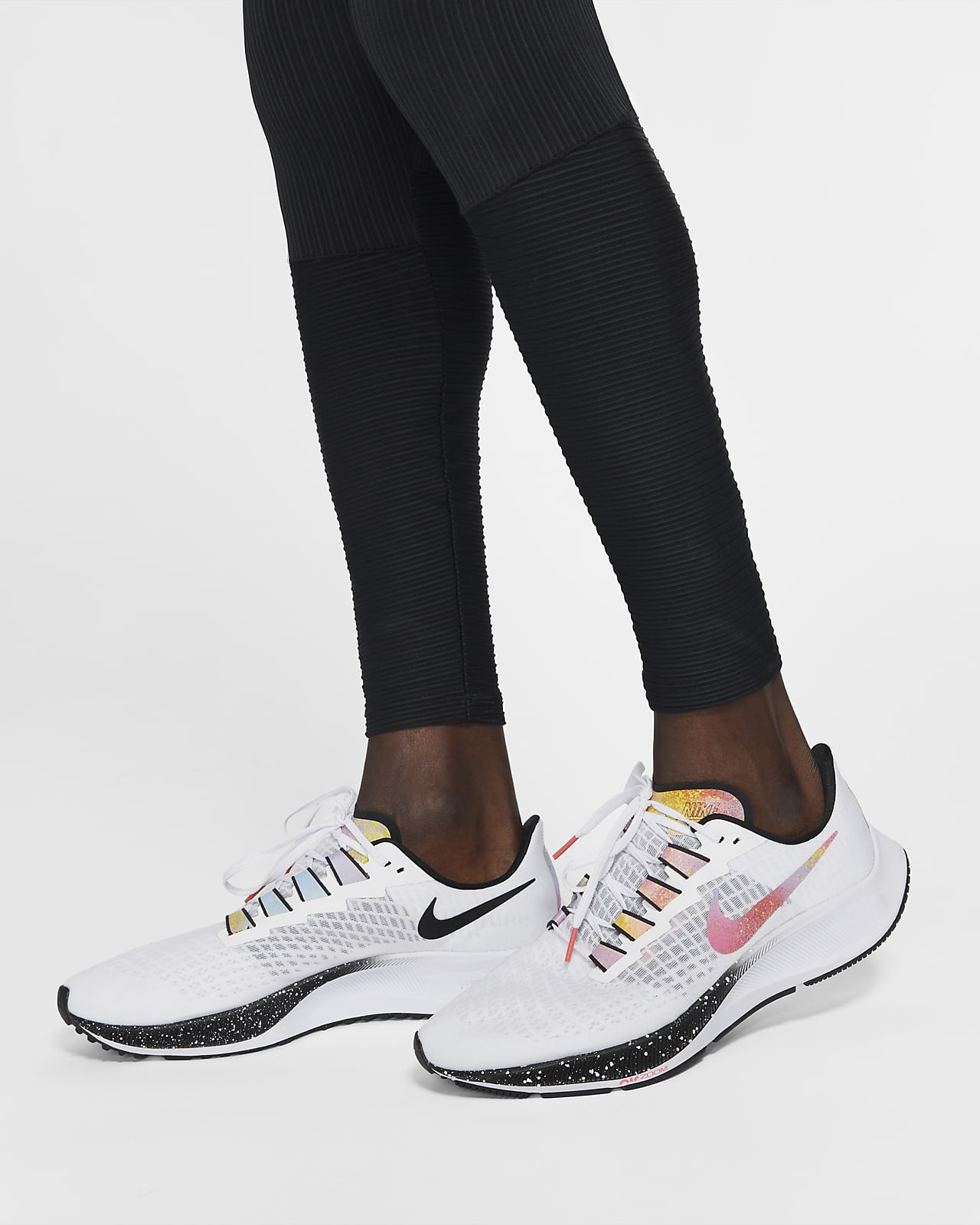 Nike Dri-FIT Phenom Run Division Lange hybride hardloopbroek voor heren.  Nike NL