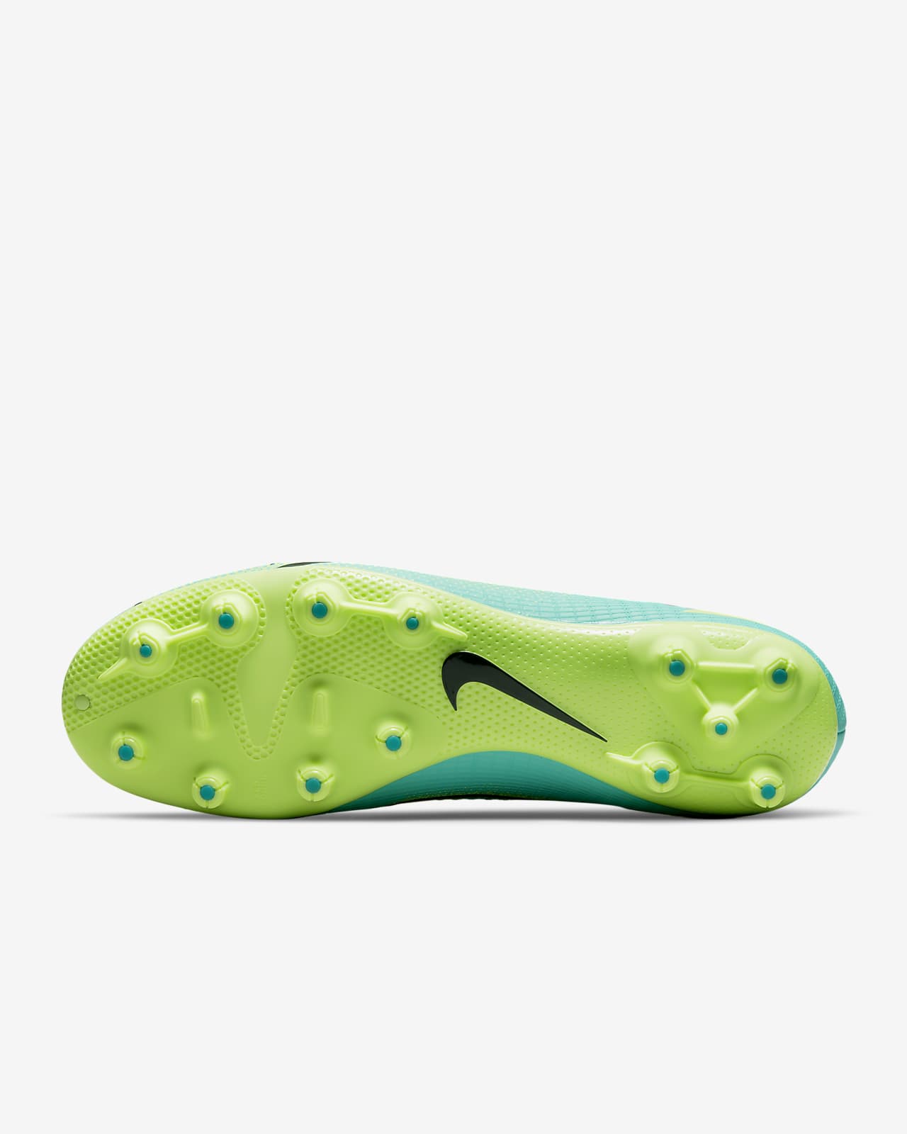 Nike Mercurial Vapor 14 Academy Hg Hard Ground Soccer Cleat Nike Jp