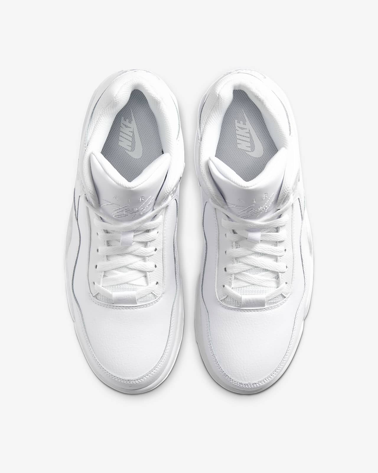 white shoes nike price