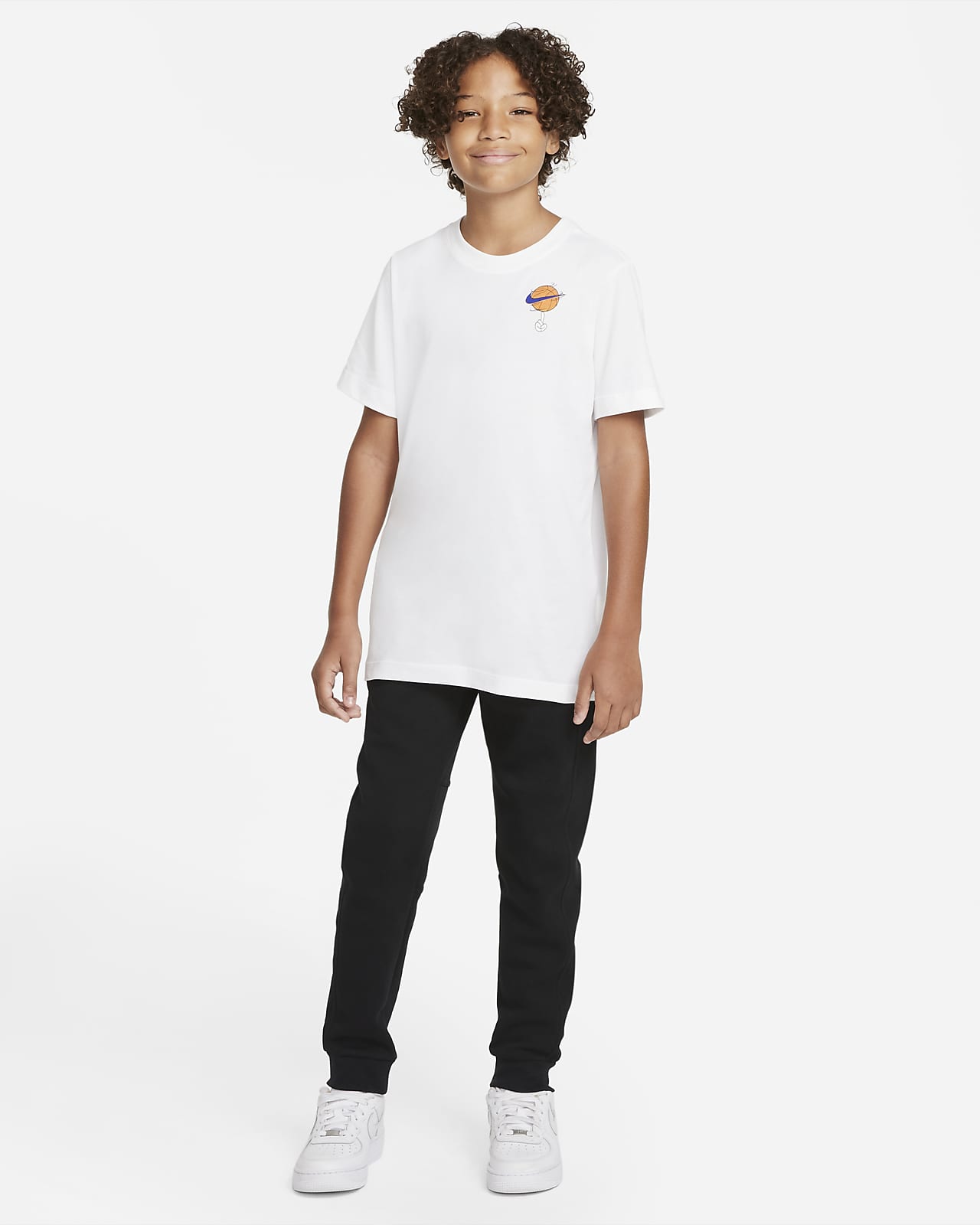 Nike Dri-FIT x Space Jam: A New Legacy 