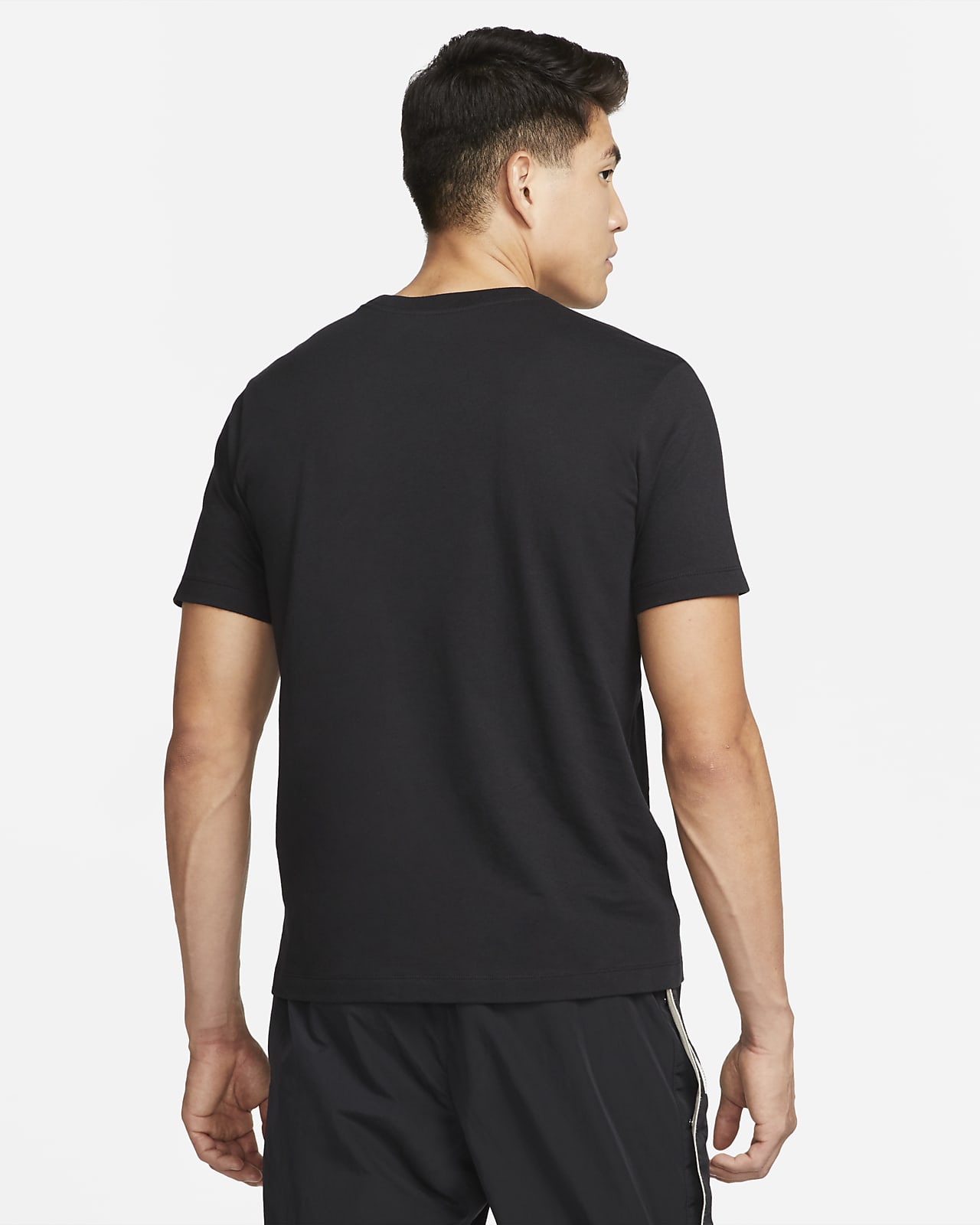 Nike Sportswear Swoosh Men's T-Shirt 