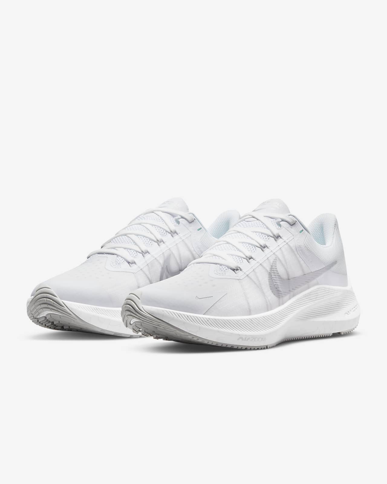 nike men's 8 to women's