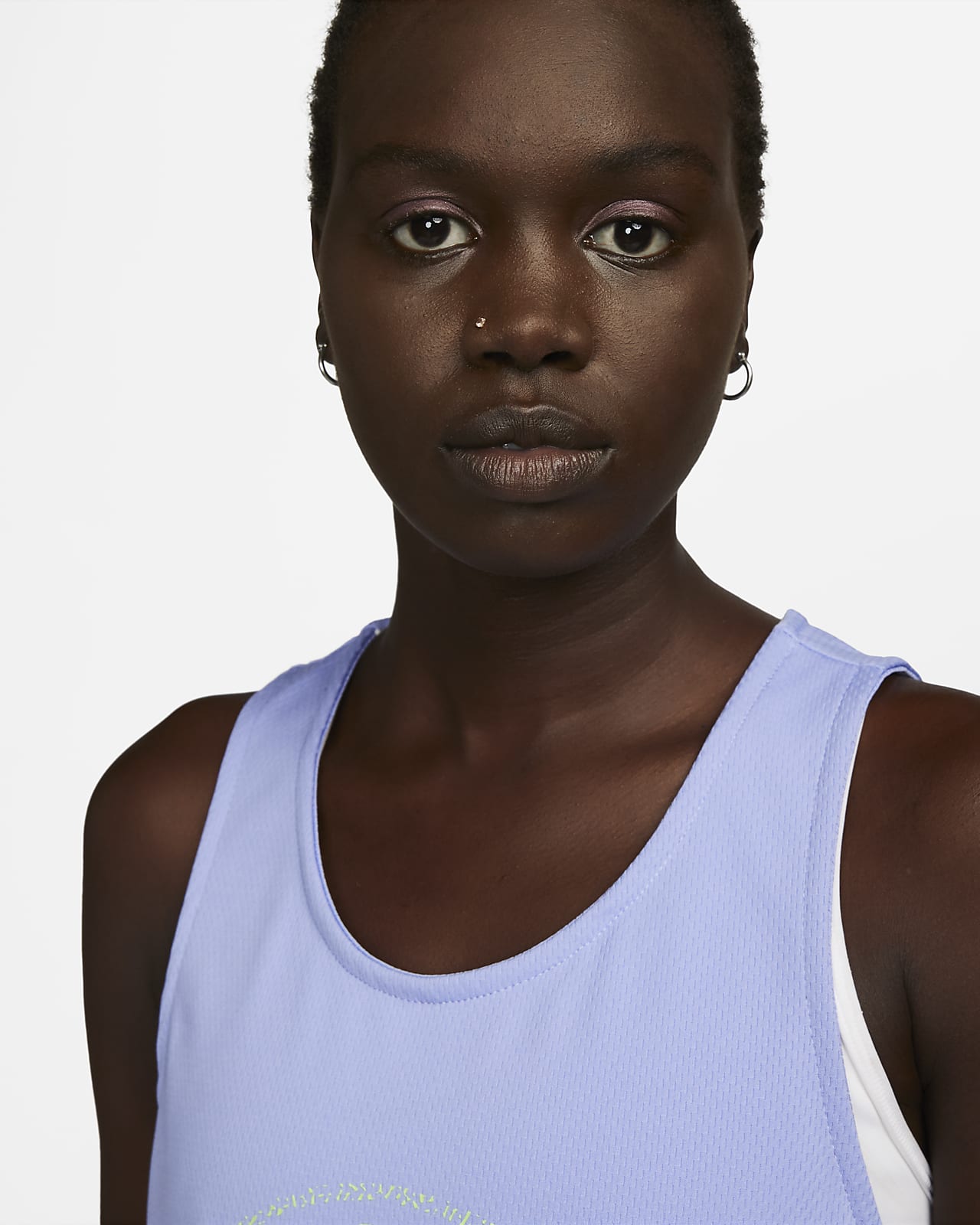 Nike DriFIT Standard Issue Women's Basketball Jersey. Nike PT