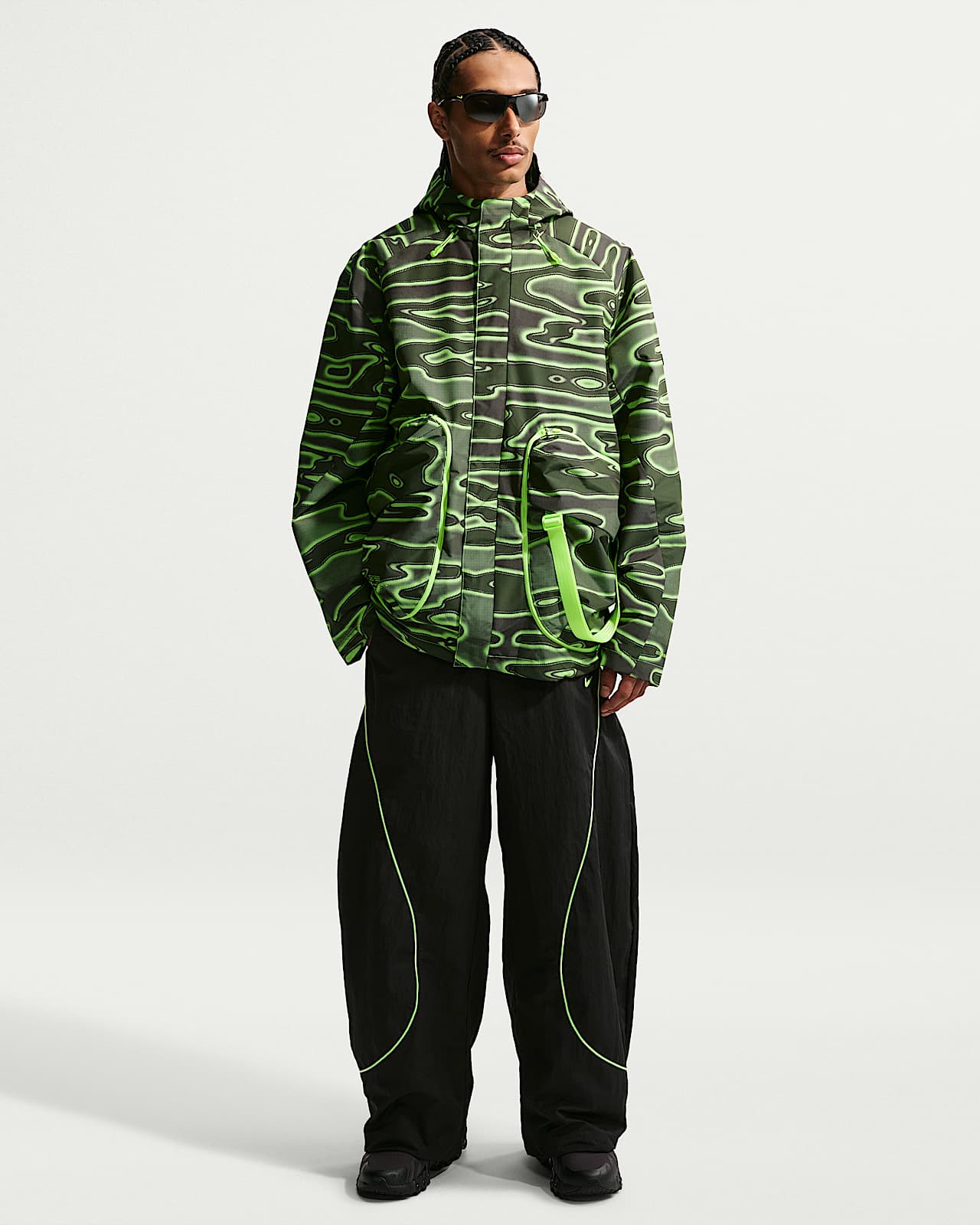Nike Project F.R.O.G.