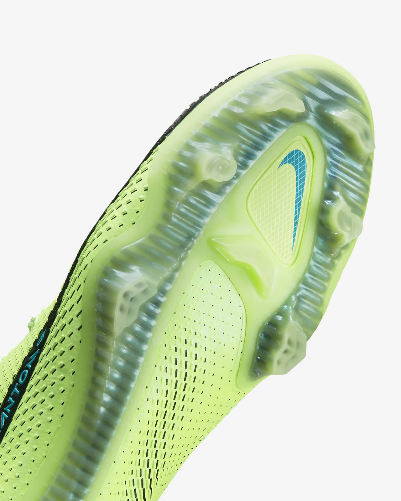 nike phantom gt futbol rapido