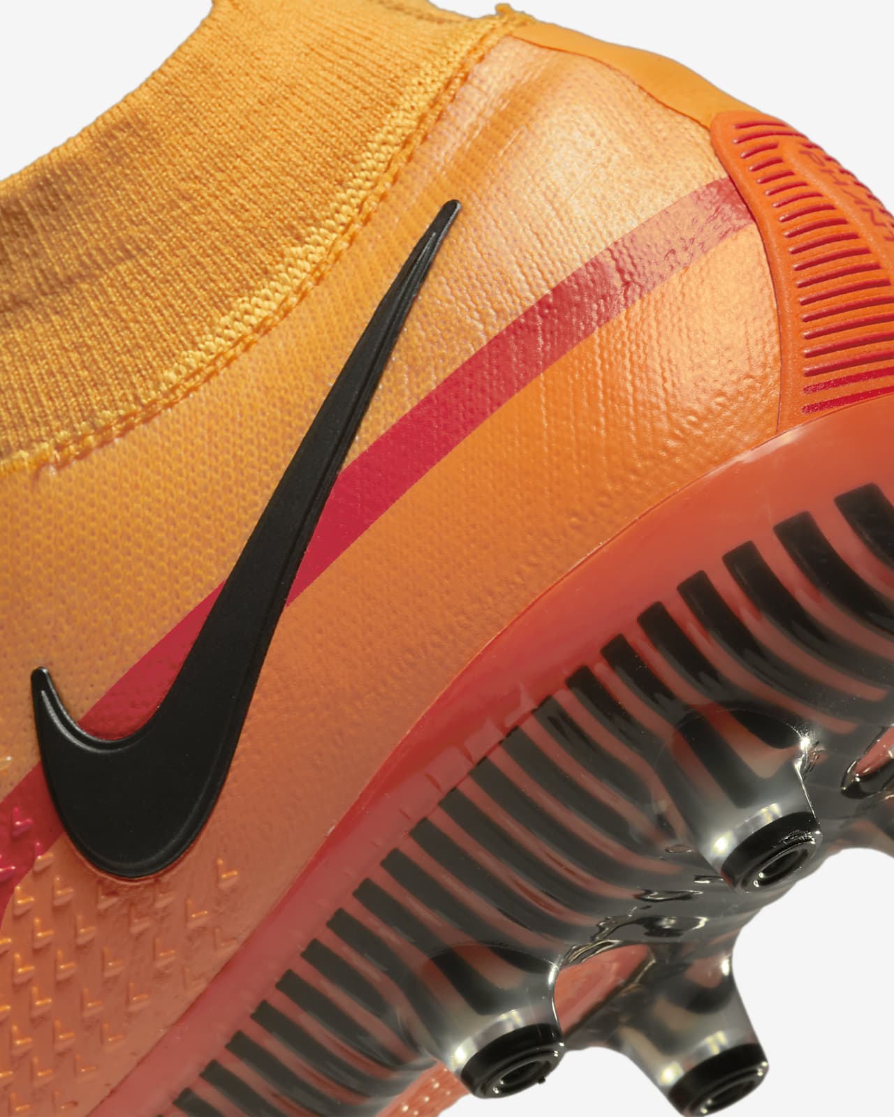 Nike Phantom GT2 Dynamic Fit Elite AG-Pro Botas de fútbol para césped  artificial. Nike ES