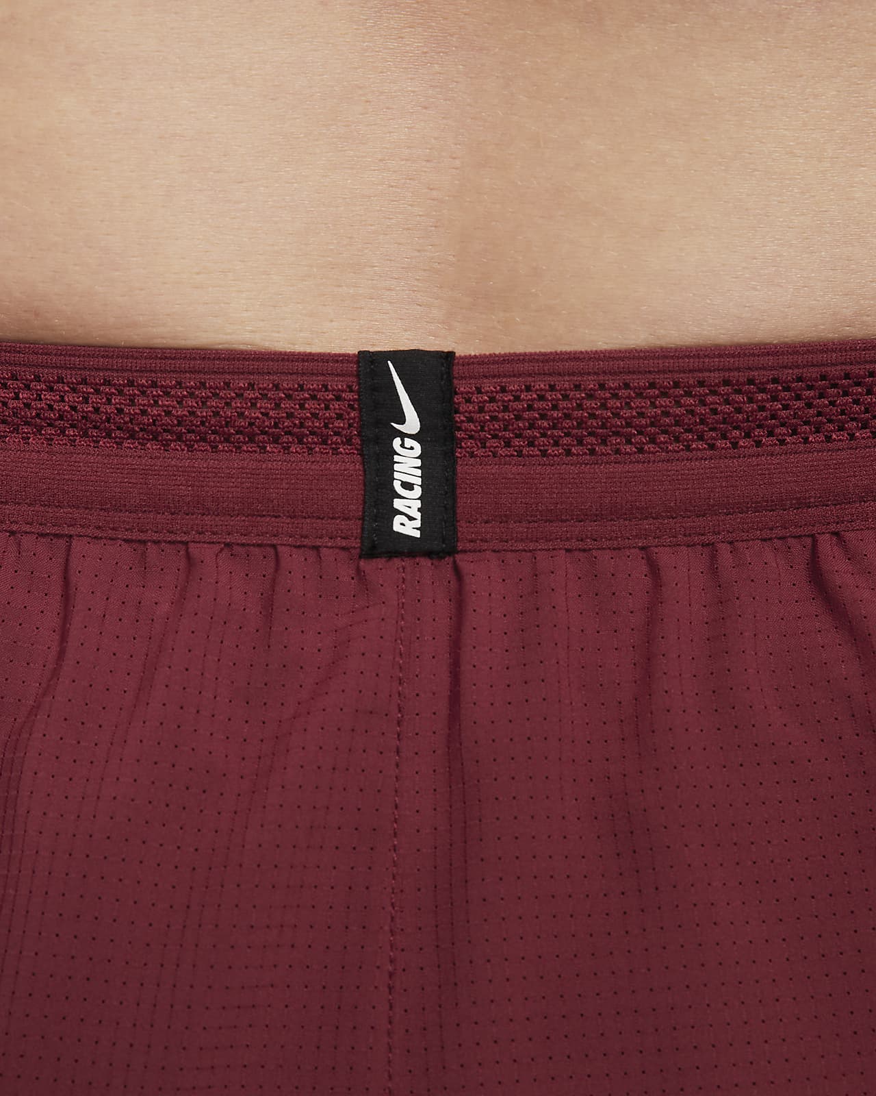 Verenigde Staten van Amerika passend Wees Nike AeroSwift Men's 5cm (approx.) Brief-Lined Racing Shorts. Nike LU