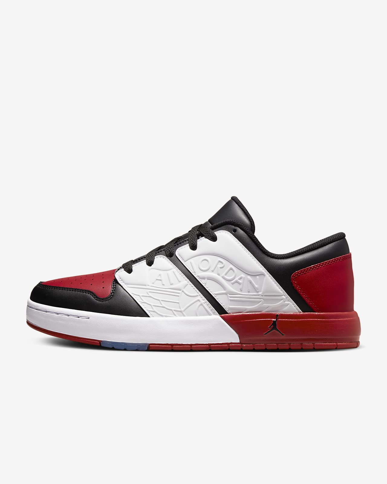 Jordan Nu Retro 1 Low Men's Shoes