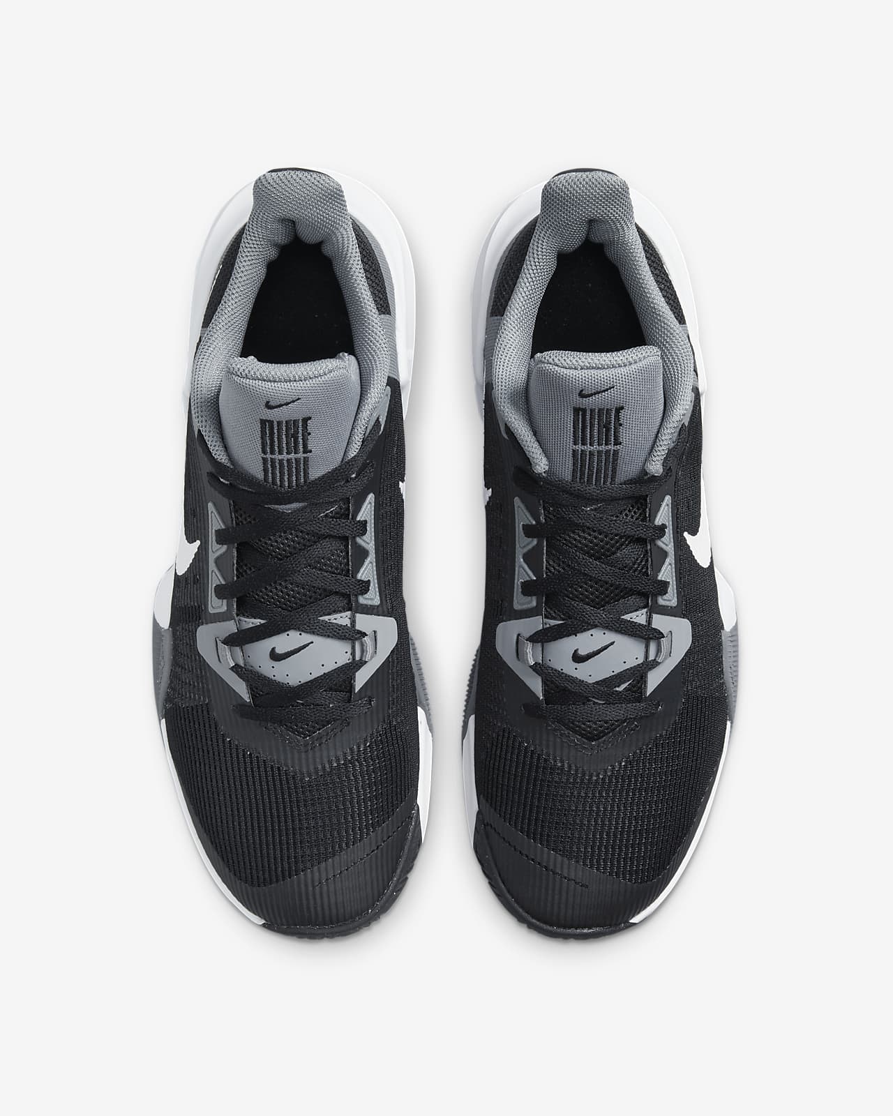 Nike Air Max Impact 3 Basketball Shoe 