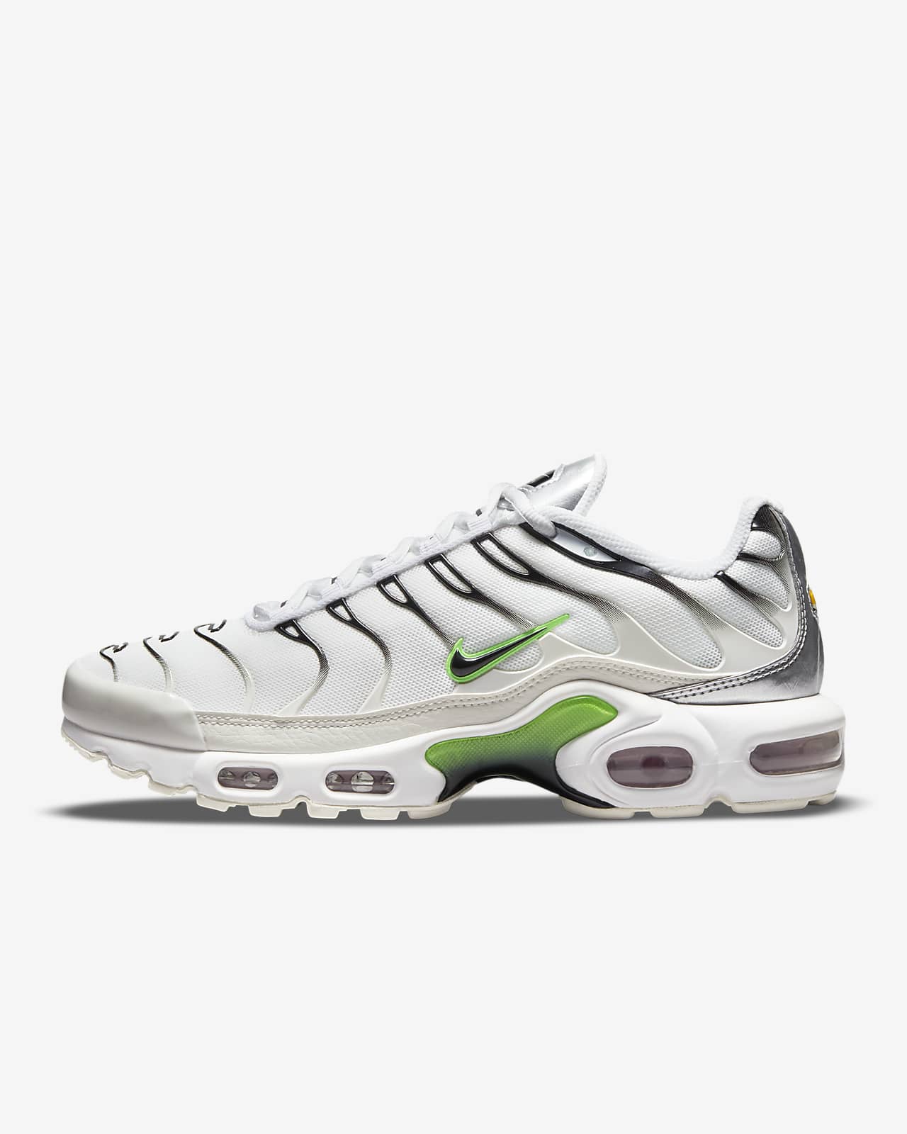 air max plus high top