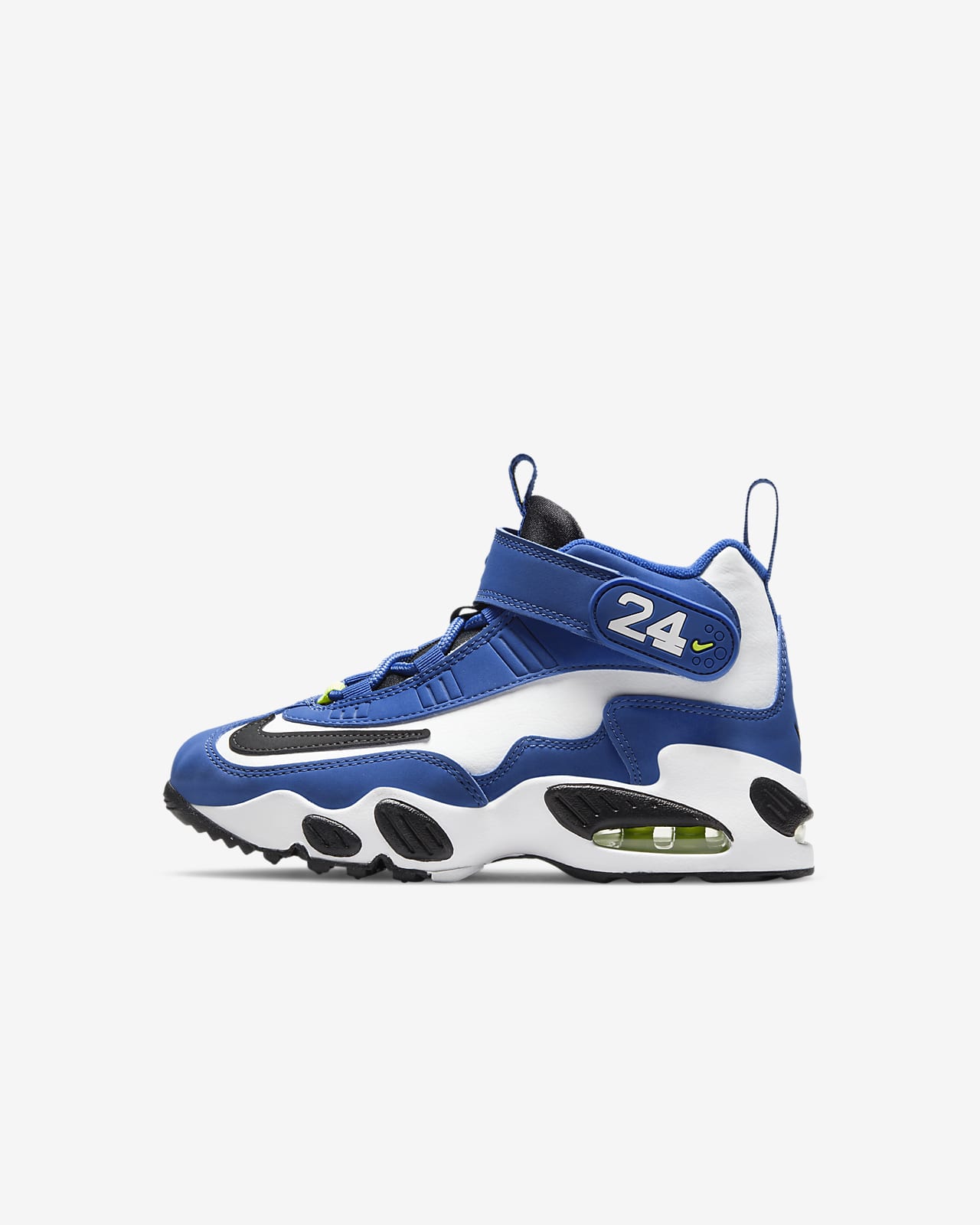 nike air griffey max 1 release date 2021