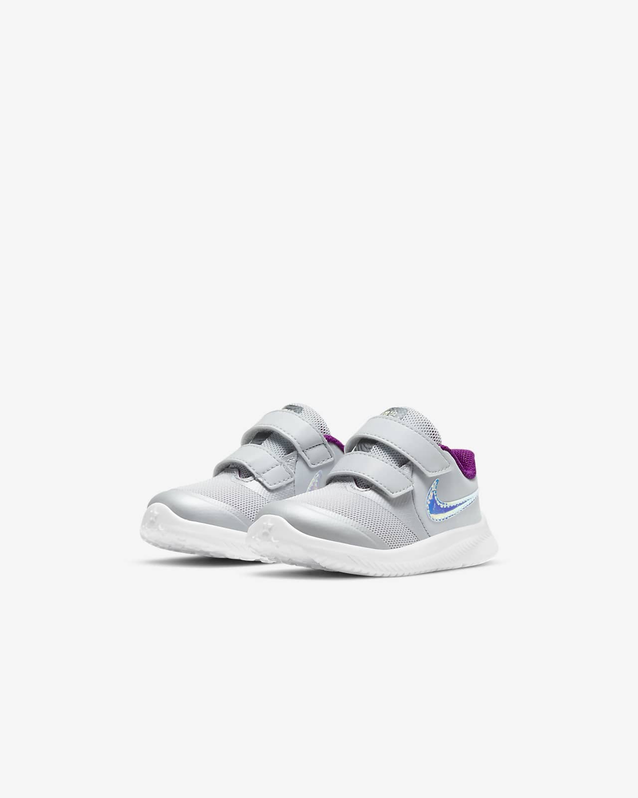nike star runner infant & toddler sneaker