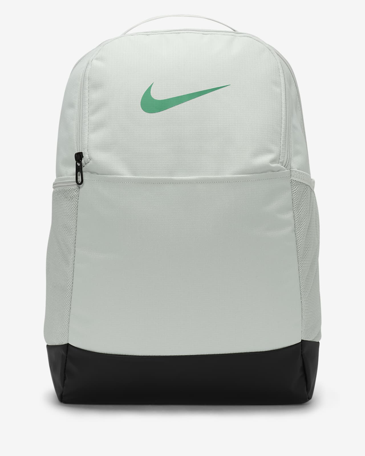 Buy Nike Black Brasilia 9.5 Training Backpack (Medium, 24L) from