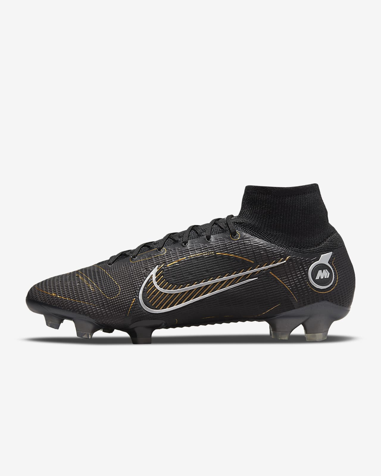 nike mercurial superfly 8 metal studs