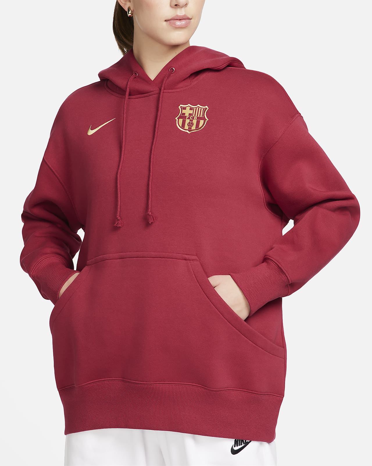 Sudaderas de store futbol para mujer