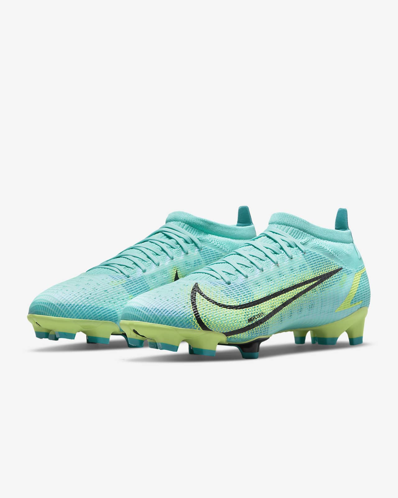 nike mercurial superfly 14 pro