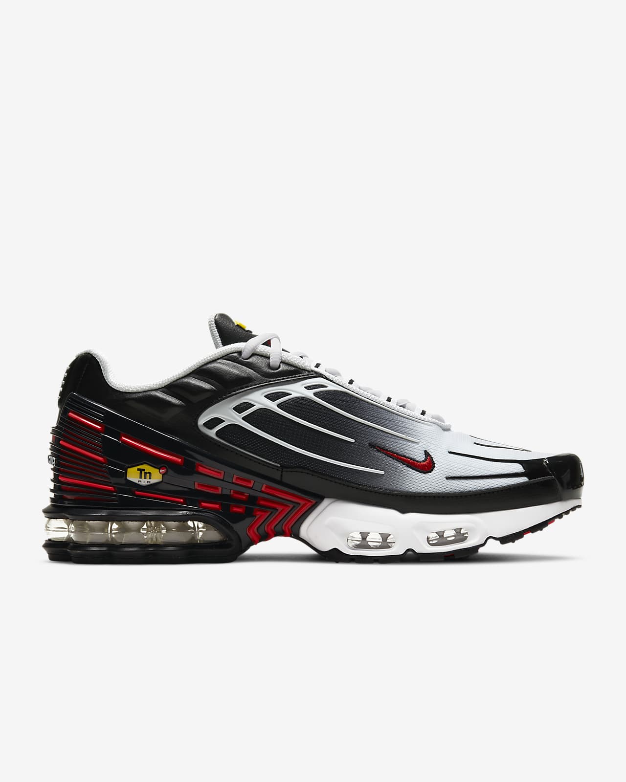 men's shoe nike air max plus iii