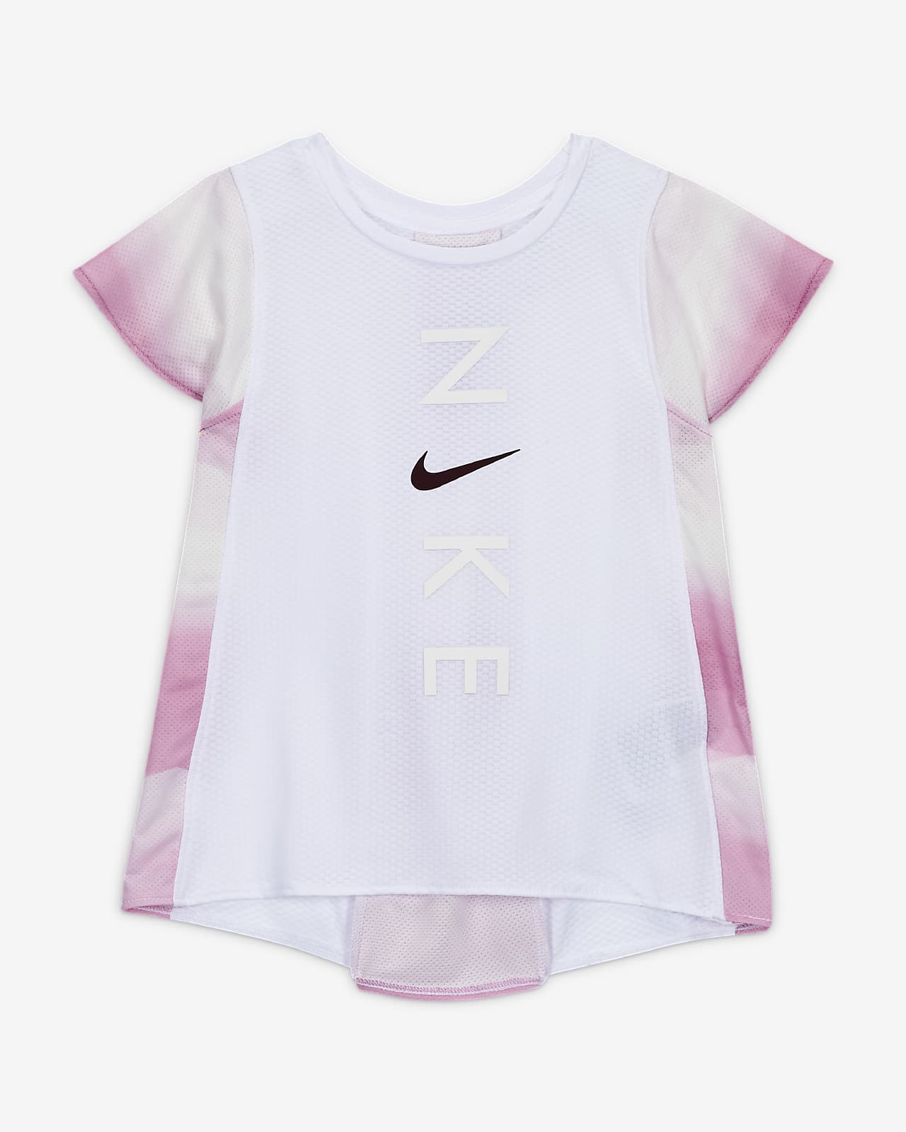 Nike Dri-FIT Instacool Toddler Top 