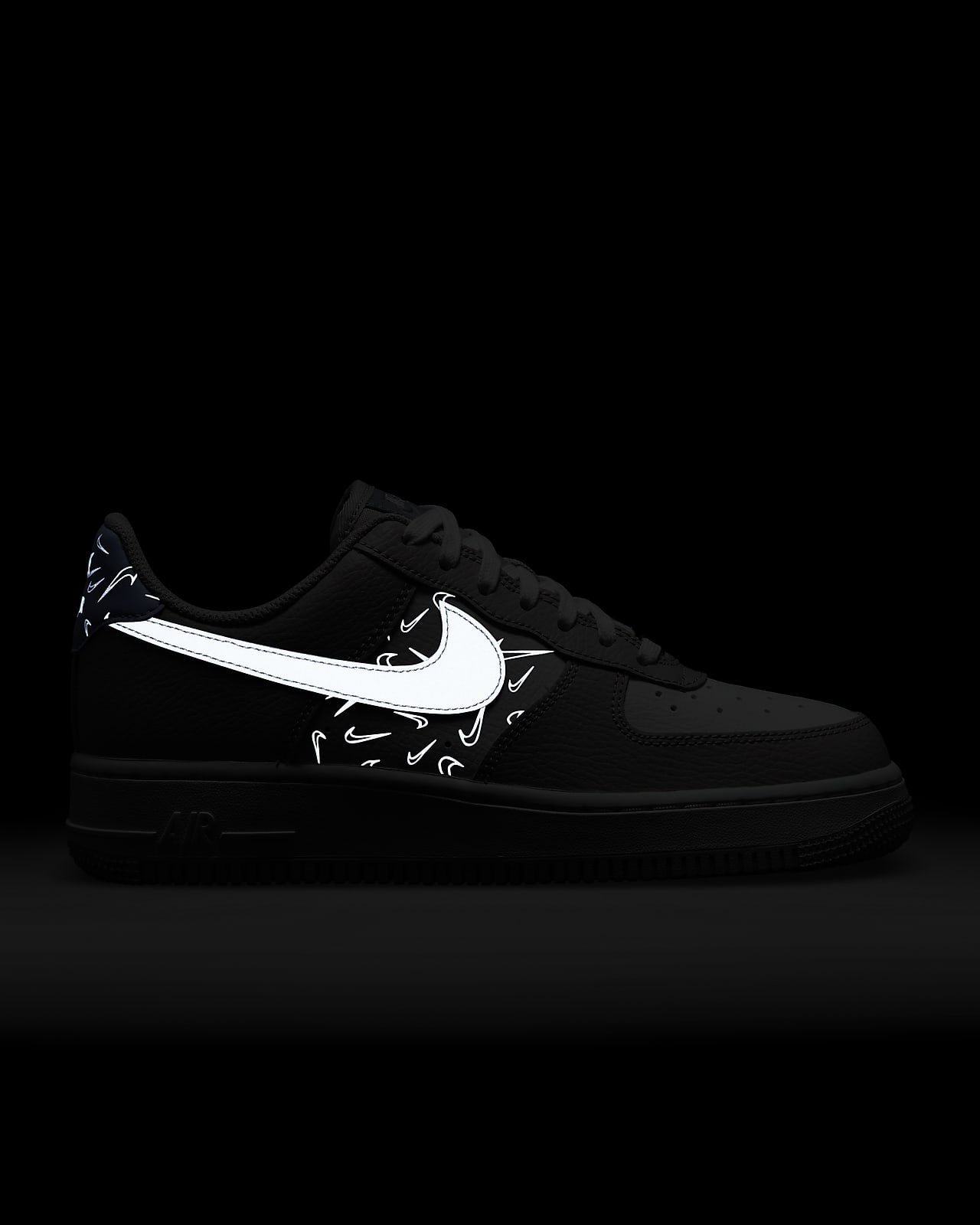 Nike Air Force 1 '07 Damenschuh. Nike DE