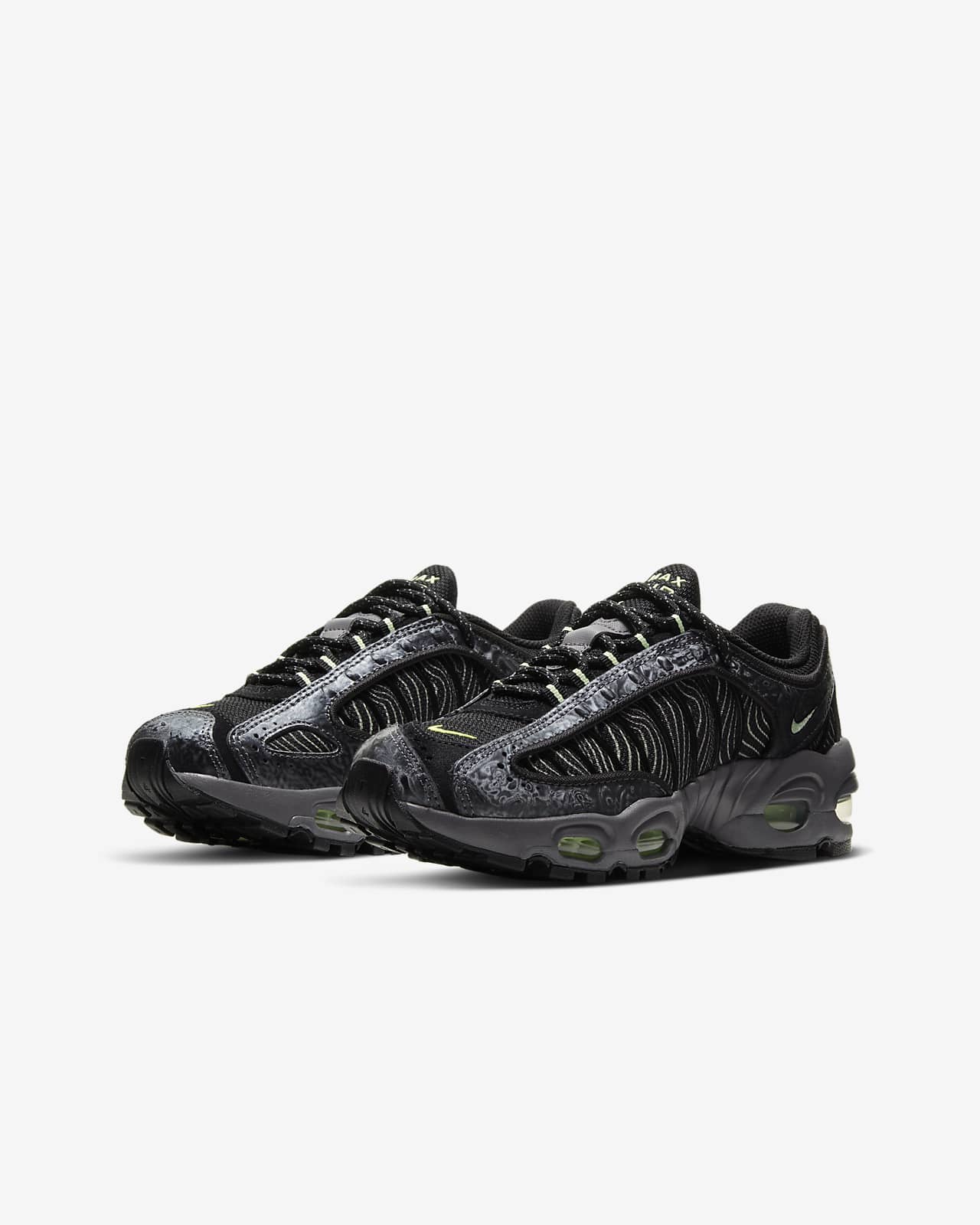 Scarpa Nike Air Max Tailwind Iv Se Ragazzi Nike Ch