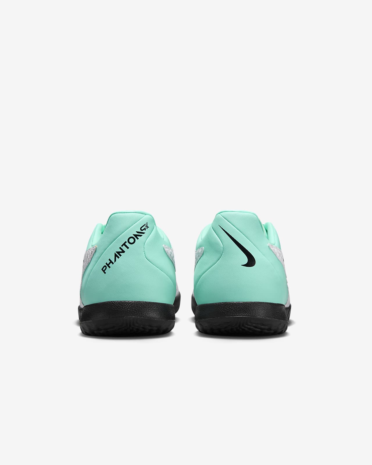 Tenis futsal nike clearance phantom azul