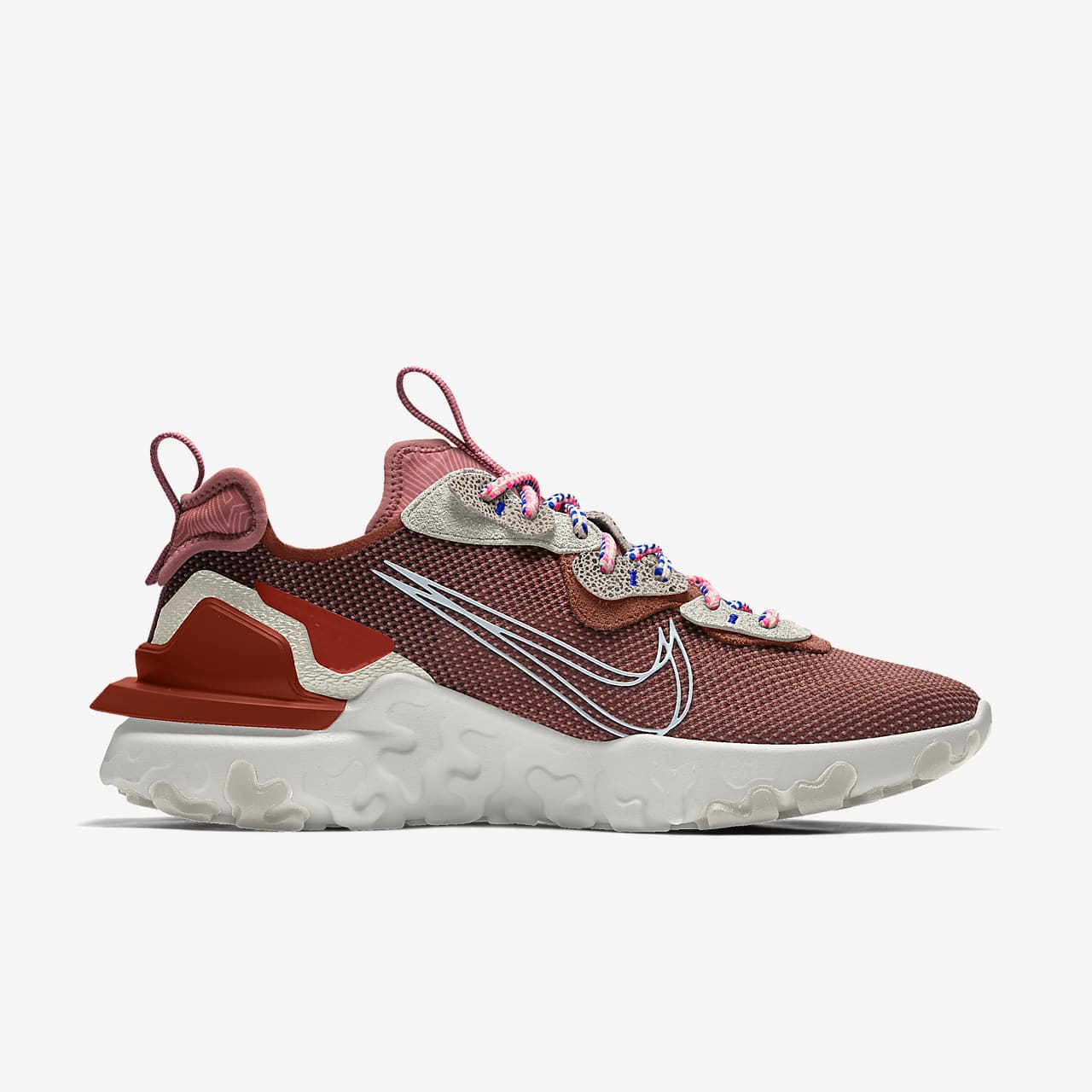 nike react vision by you nike react vision by you