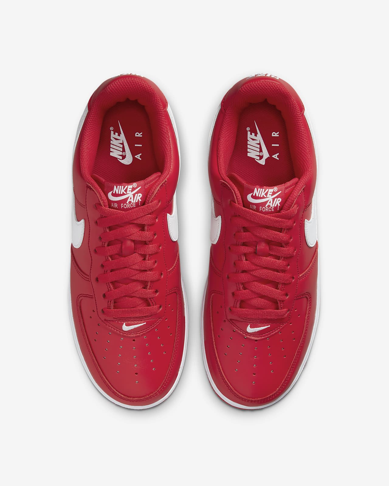 Air nike hot sale force 218